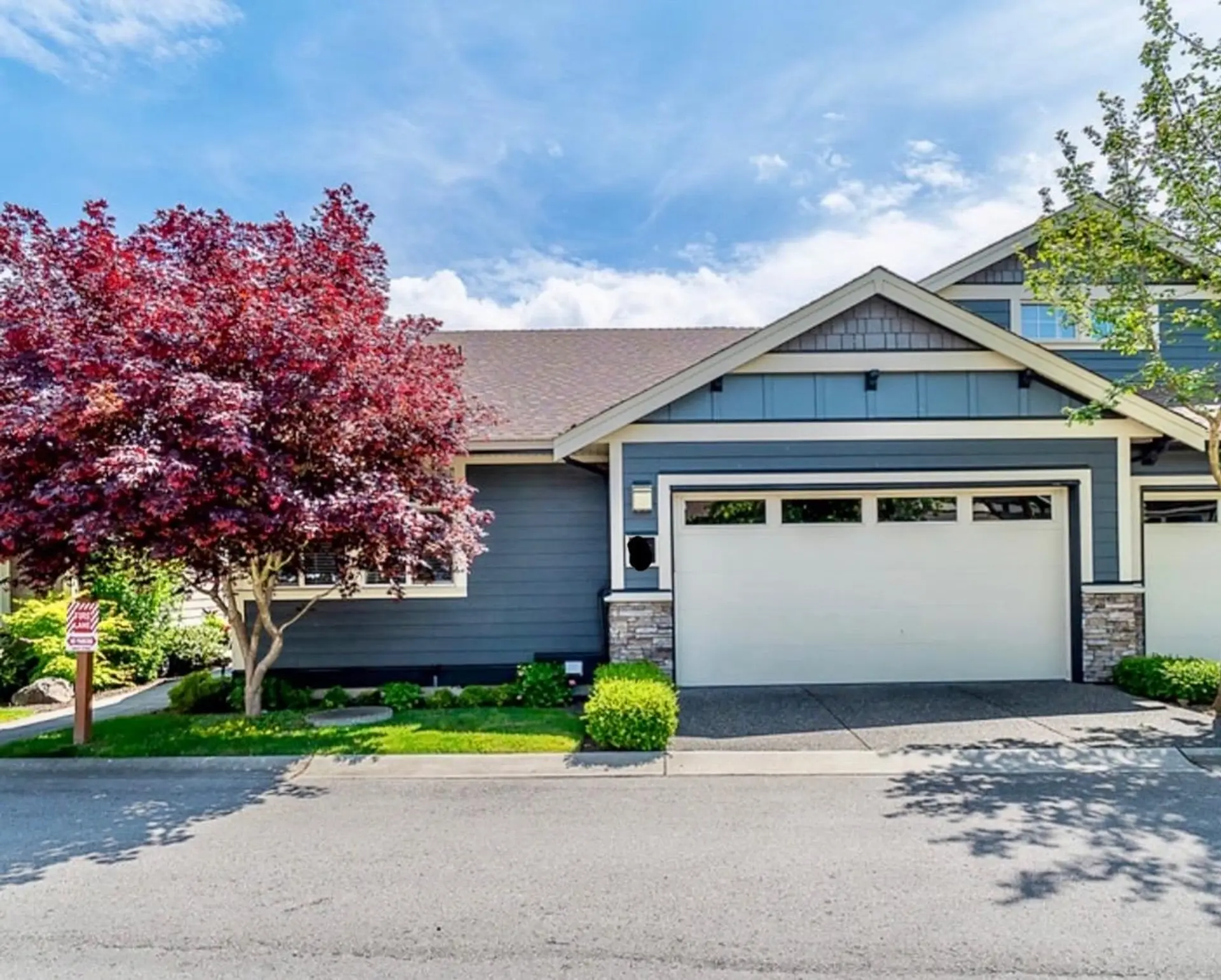Property at #66 350 174 Street, Surrey, BC