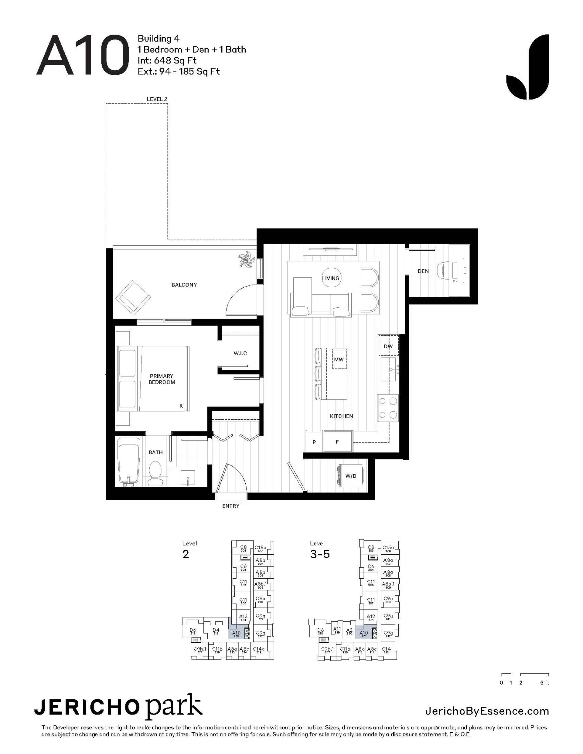 #421 7883 79a Avenue - Image 10