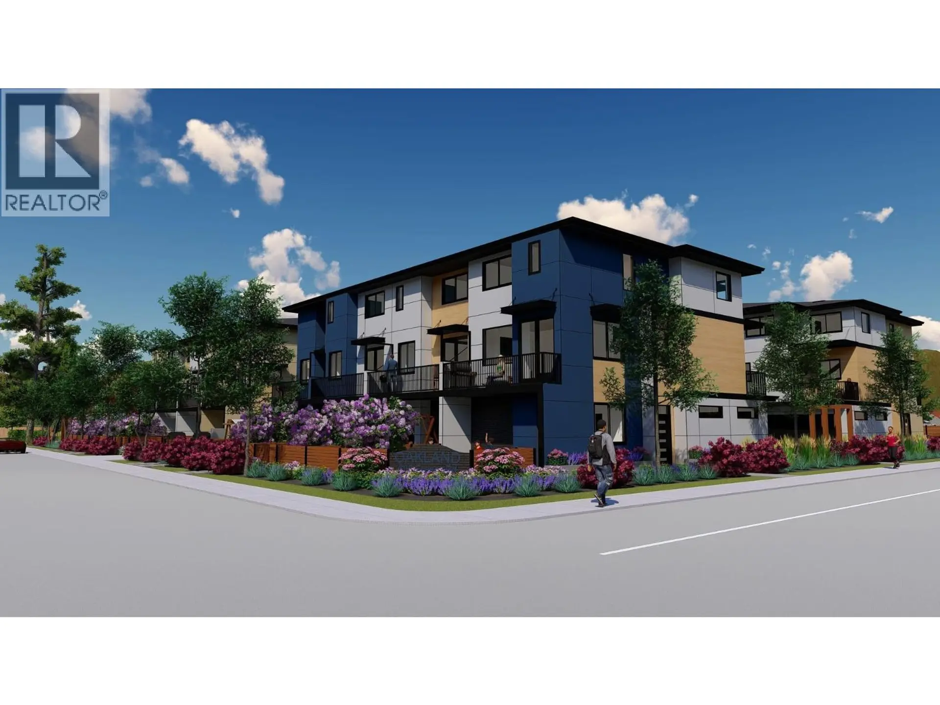 Property at 605 Fraser Road, Kelowna, BC