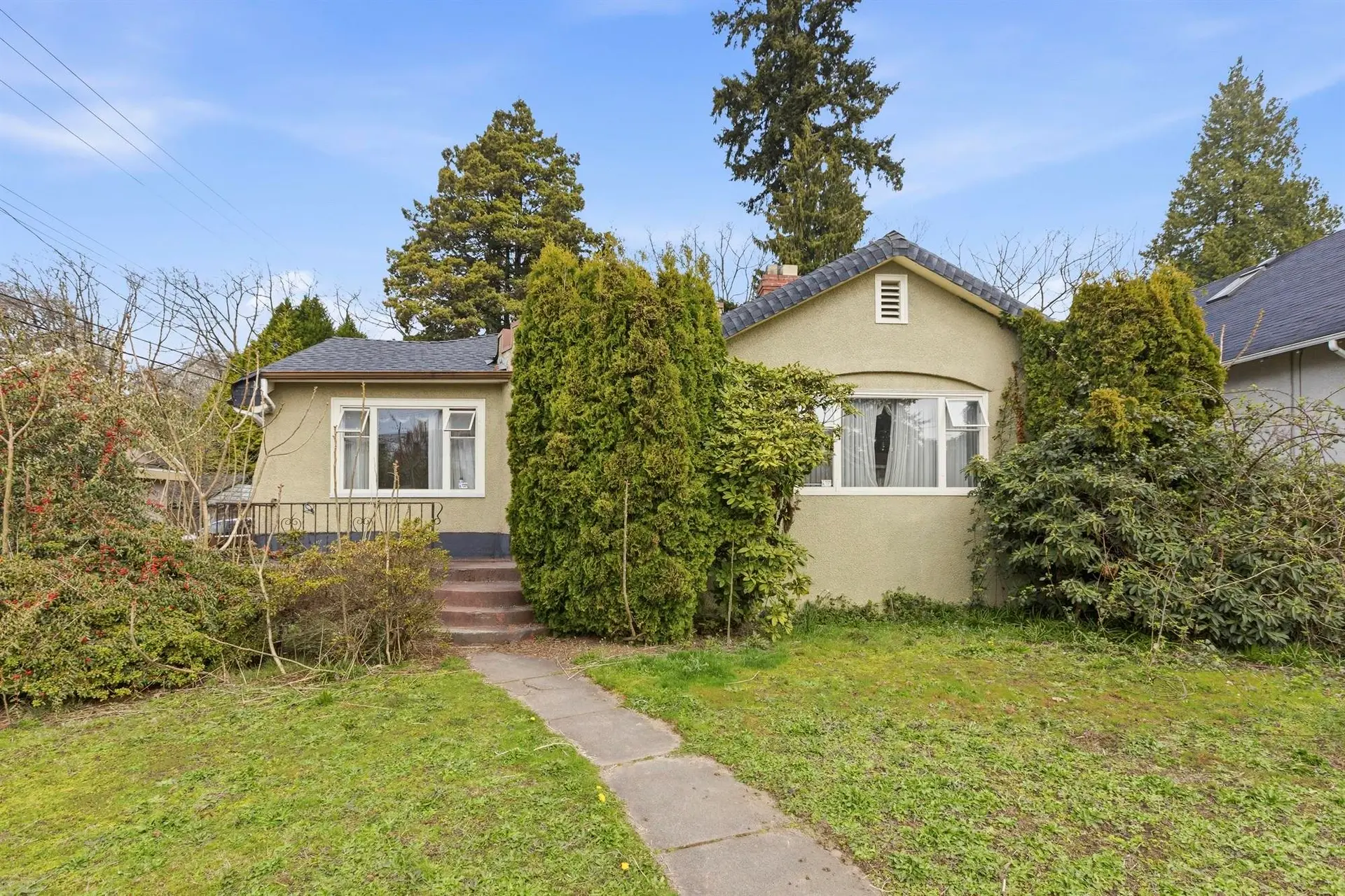 Property at 1479 W 57th Avenue, Vancouver, BC