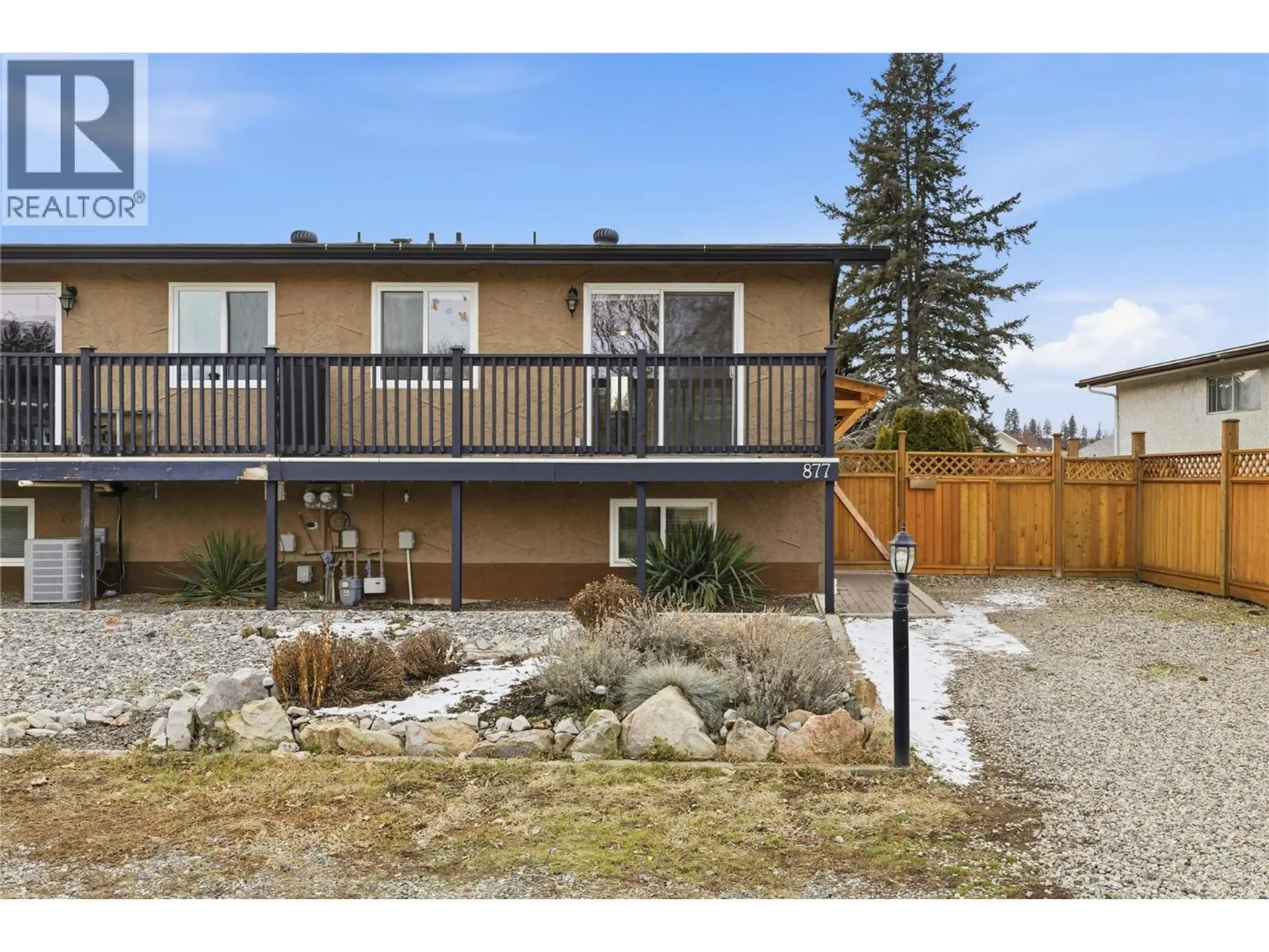 Property at 877 Tataryn Road, Kelowna, BC