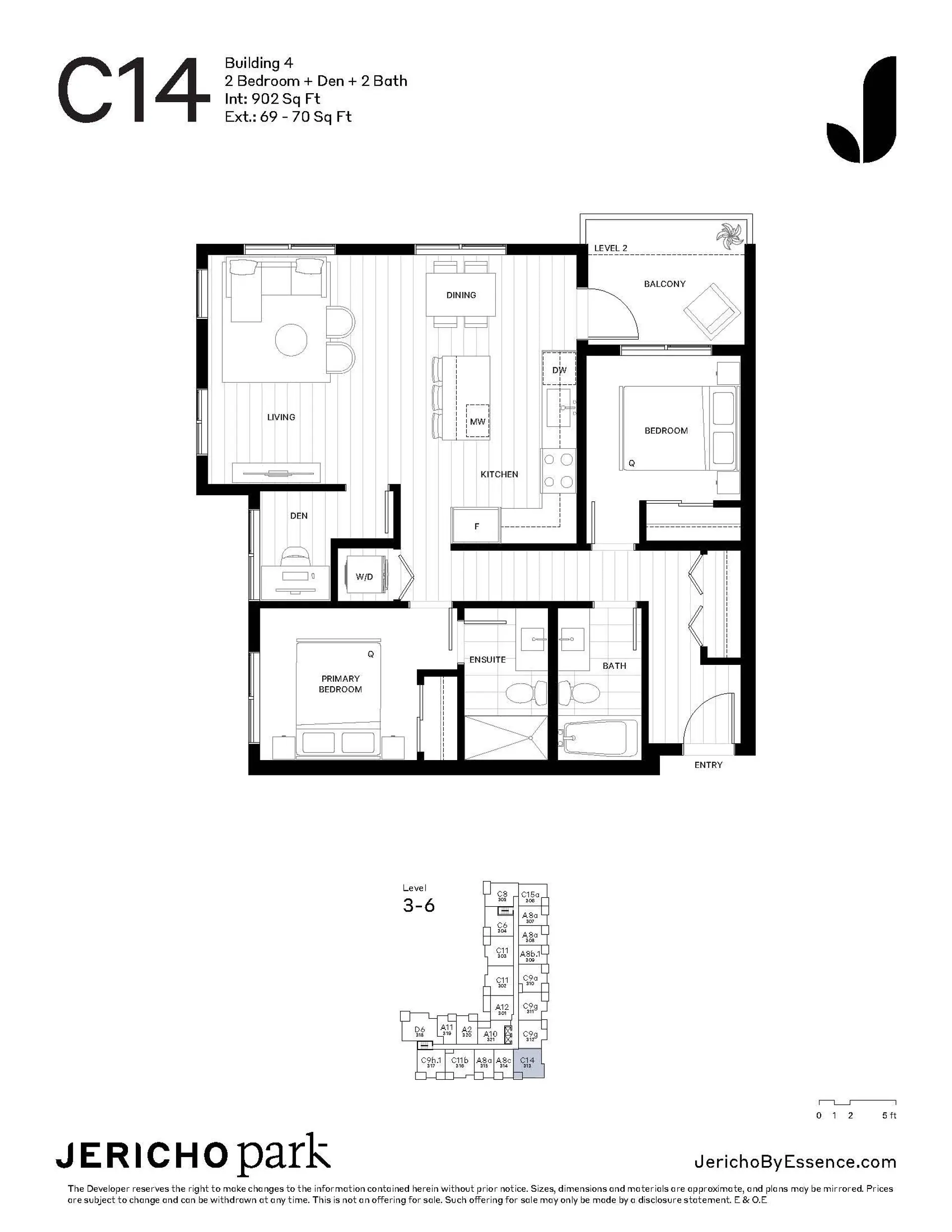 #313 7883 79a Avenue - Image 10