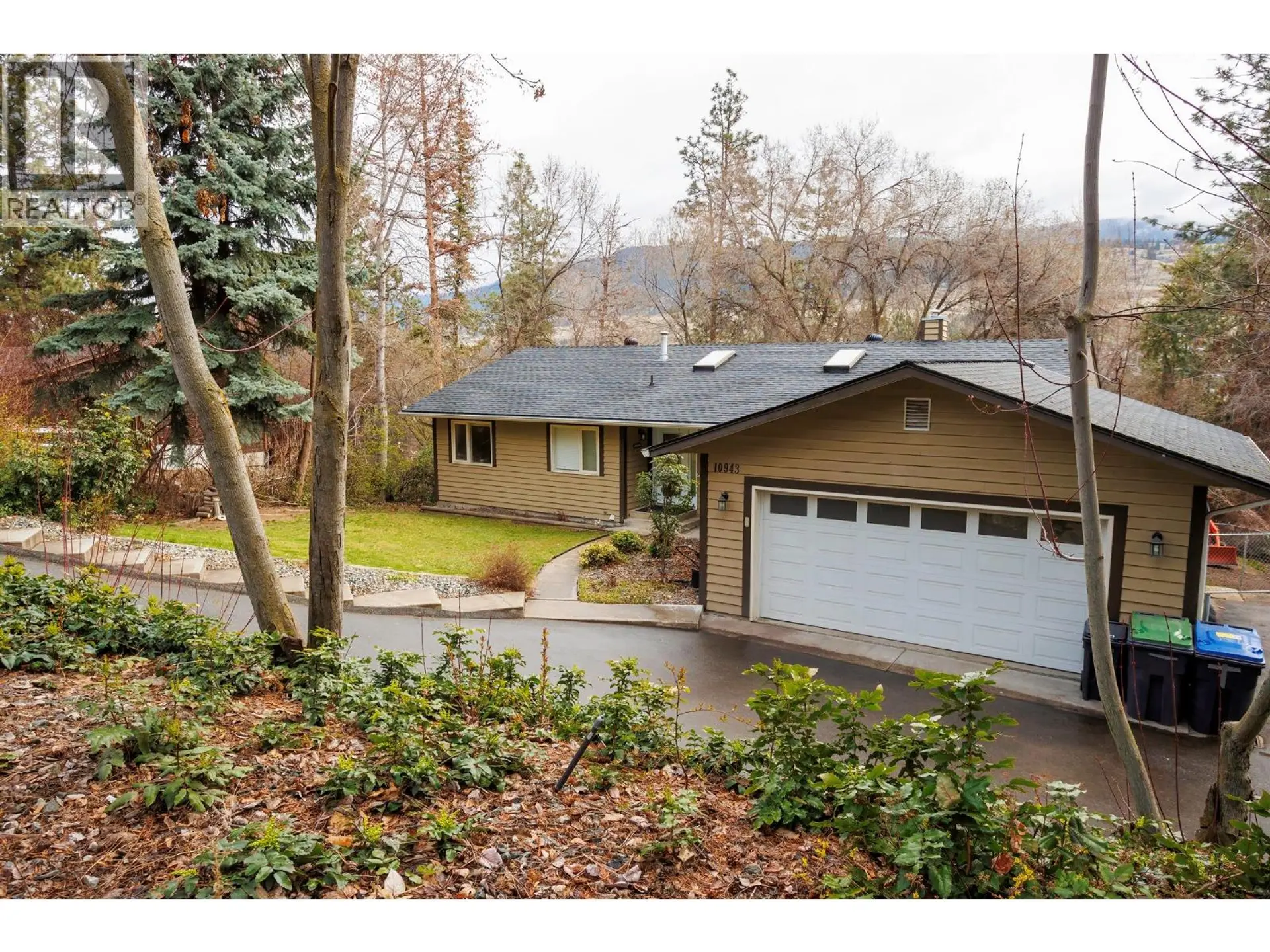 Property at 10943 Eva Road, Lake Country, BC