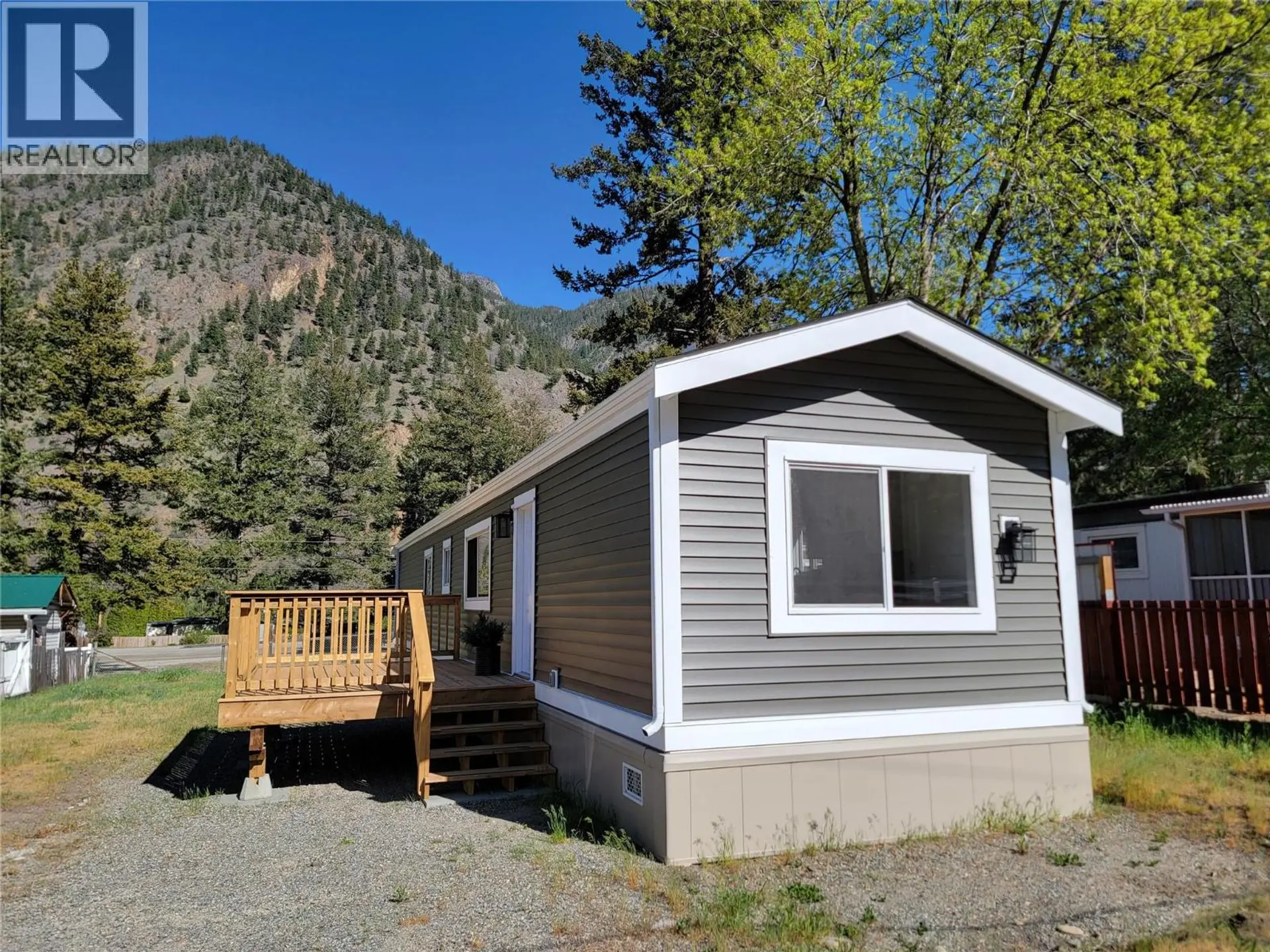 Property at #3 1514 Highway 3A, Keremeos, BC