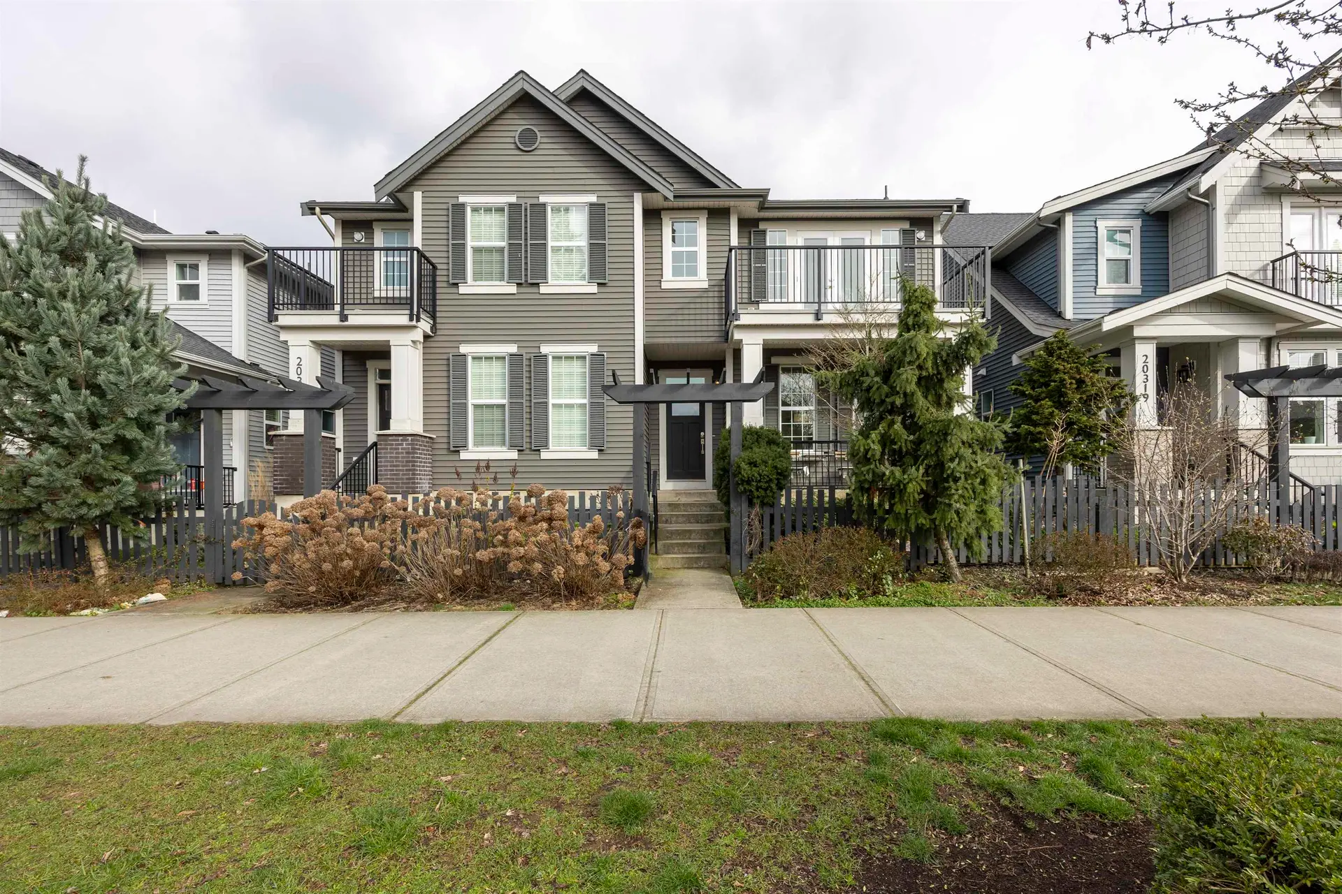 Property at 20315 82 Avenue, Langley, BC