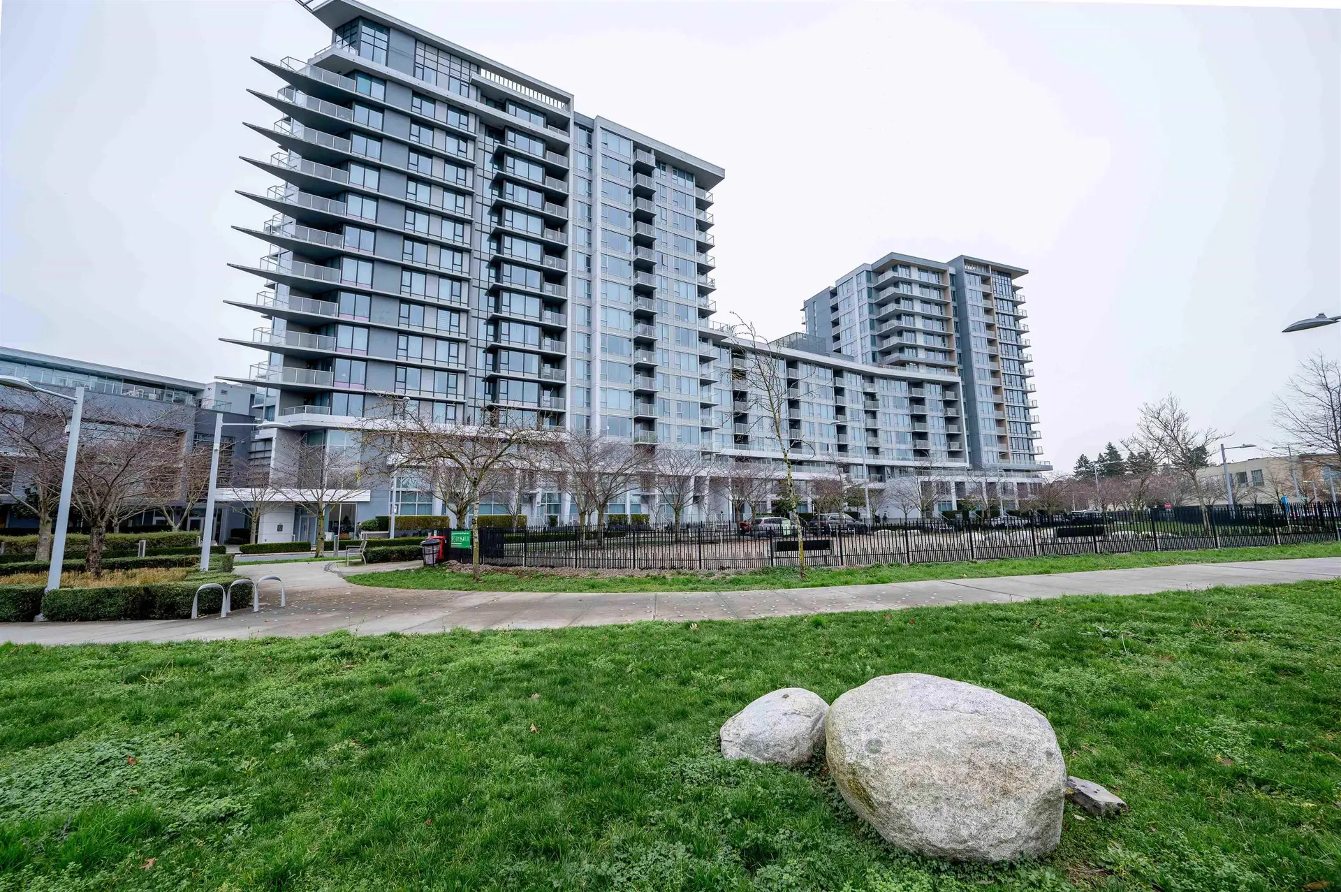 Property at #513 8333 Sweet Avenue, Richmond, BC