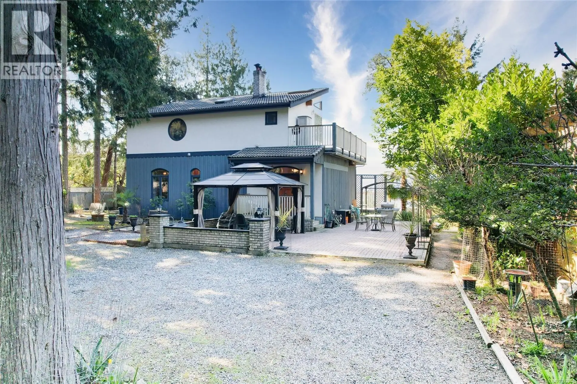 Property at 1059 Pat Burns Ave, Gabriola Island, BC