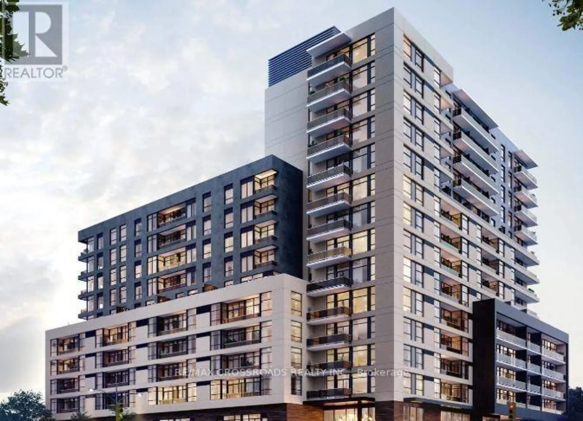 #1209 1350 ELLESMERE ROAD - Image 1