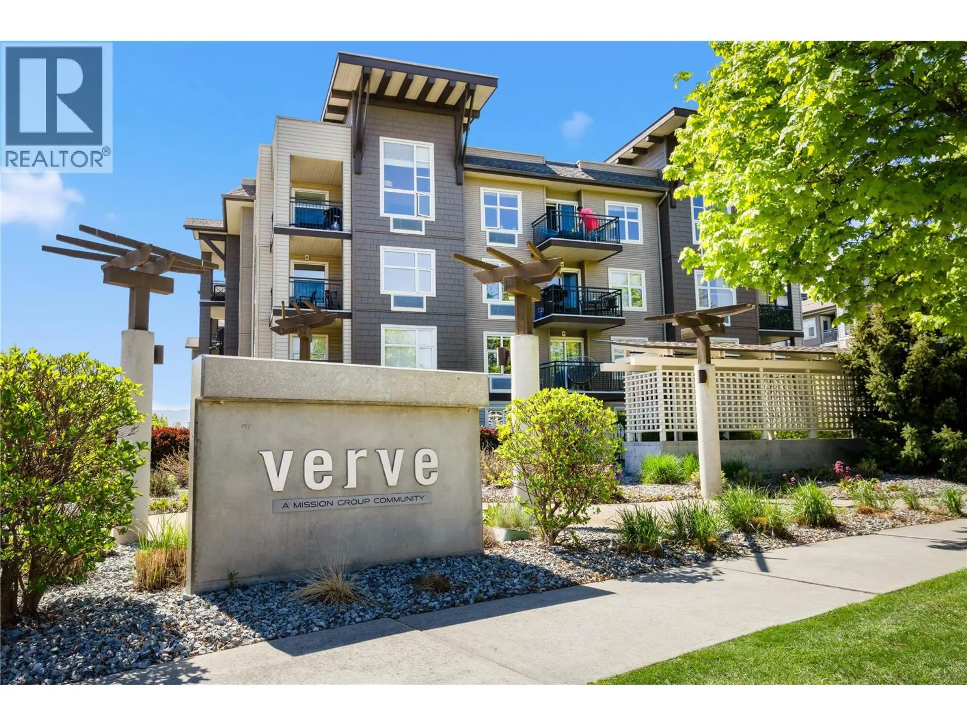 Property at #214 547 Yates Road, Kelowna, BC