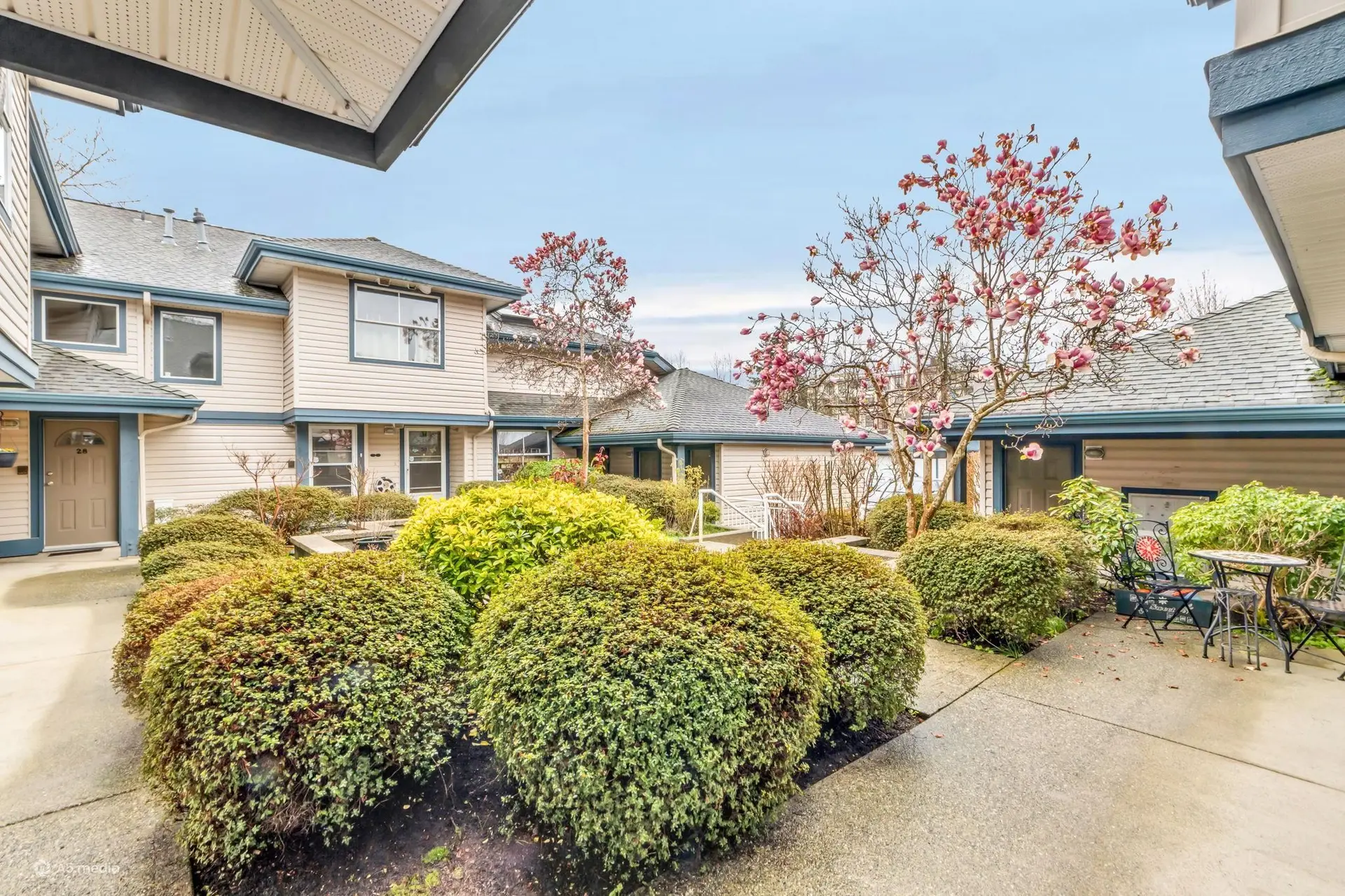 Property at #23 5666 208 Street, Langley, BC
