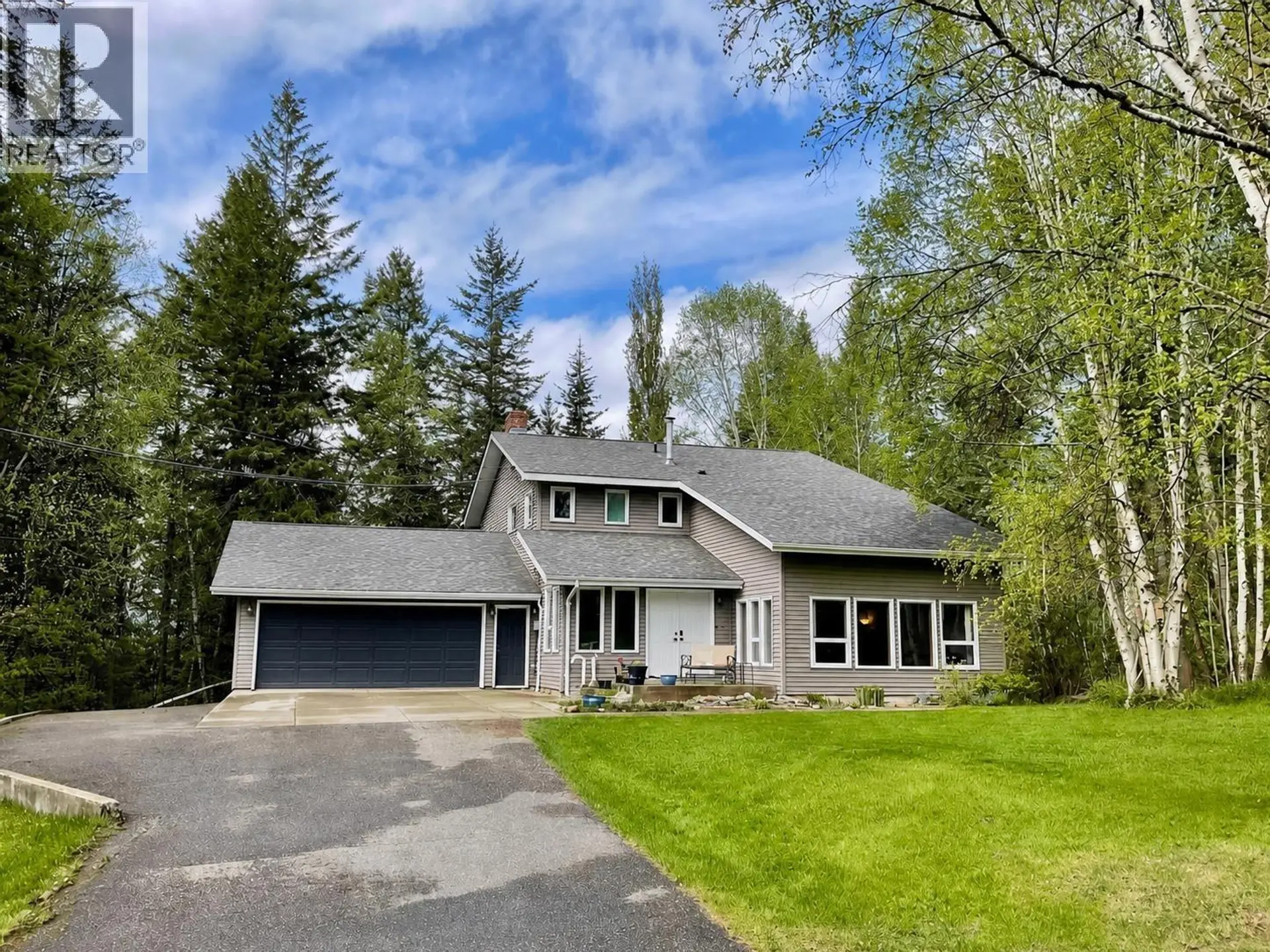 Property at 3192 SPRUCE RIDGE ROAD, Quesnel, BC