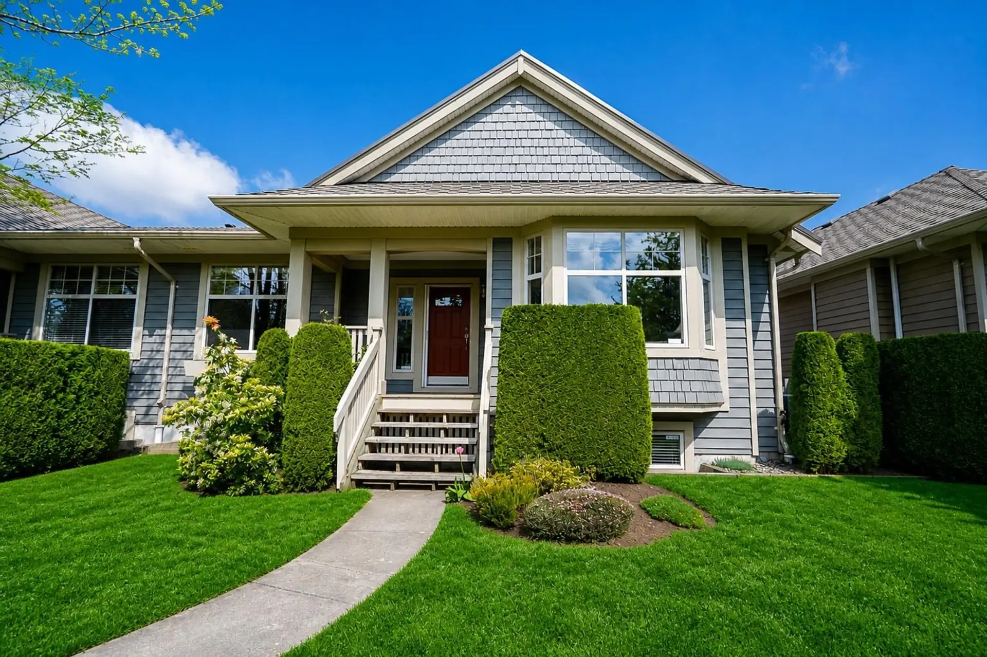 Property at #3 15425 Rosemary Heights Crescent, Surrey, BC
