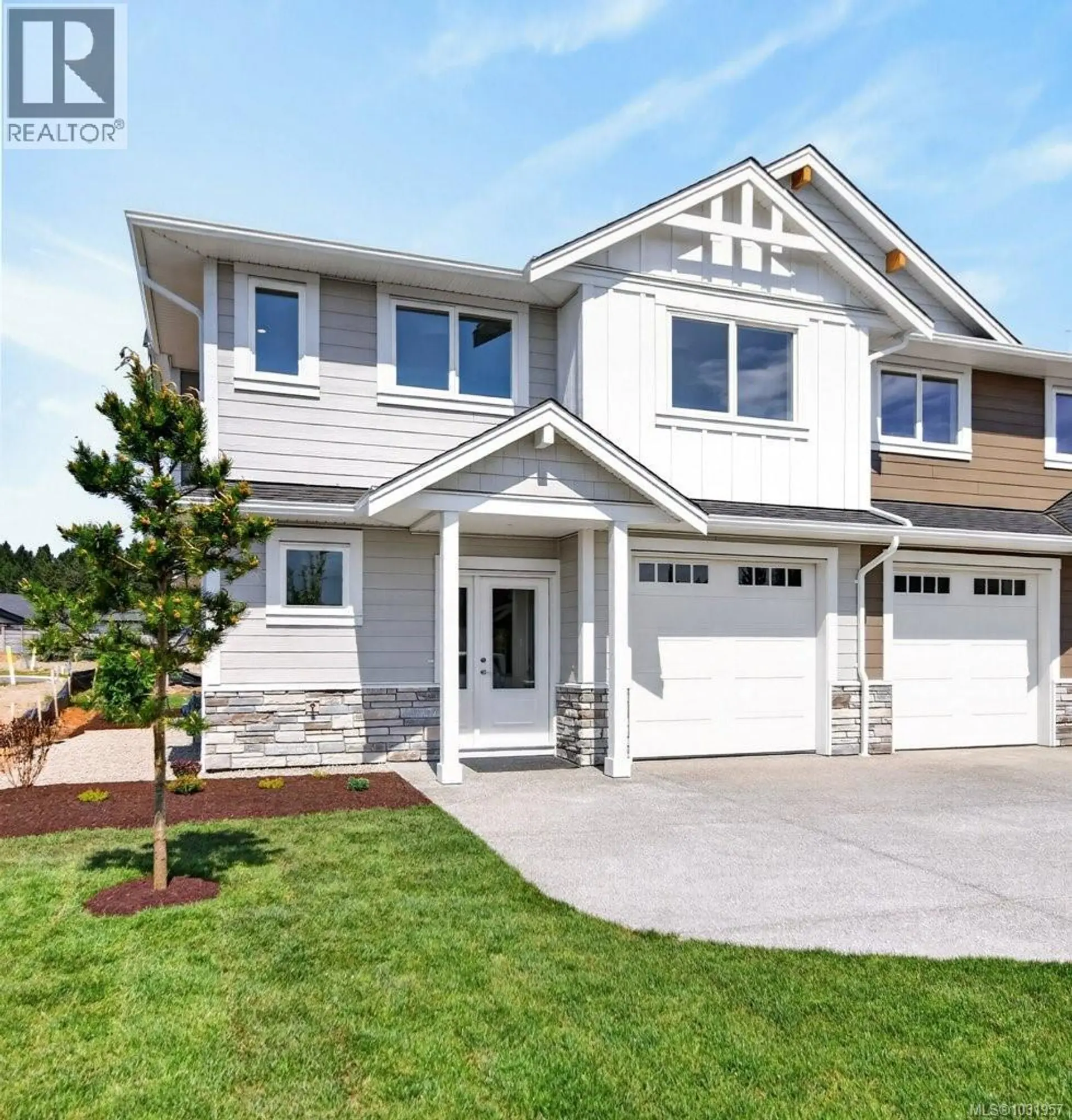 Property at #A 875 Grumman Pl, Comox, BC