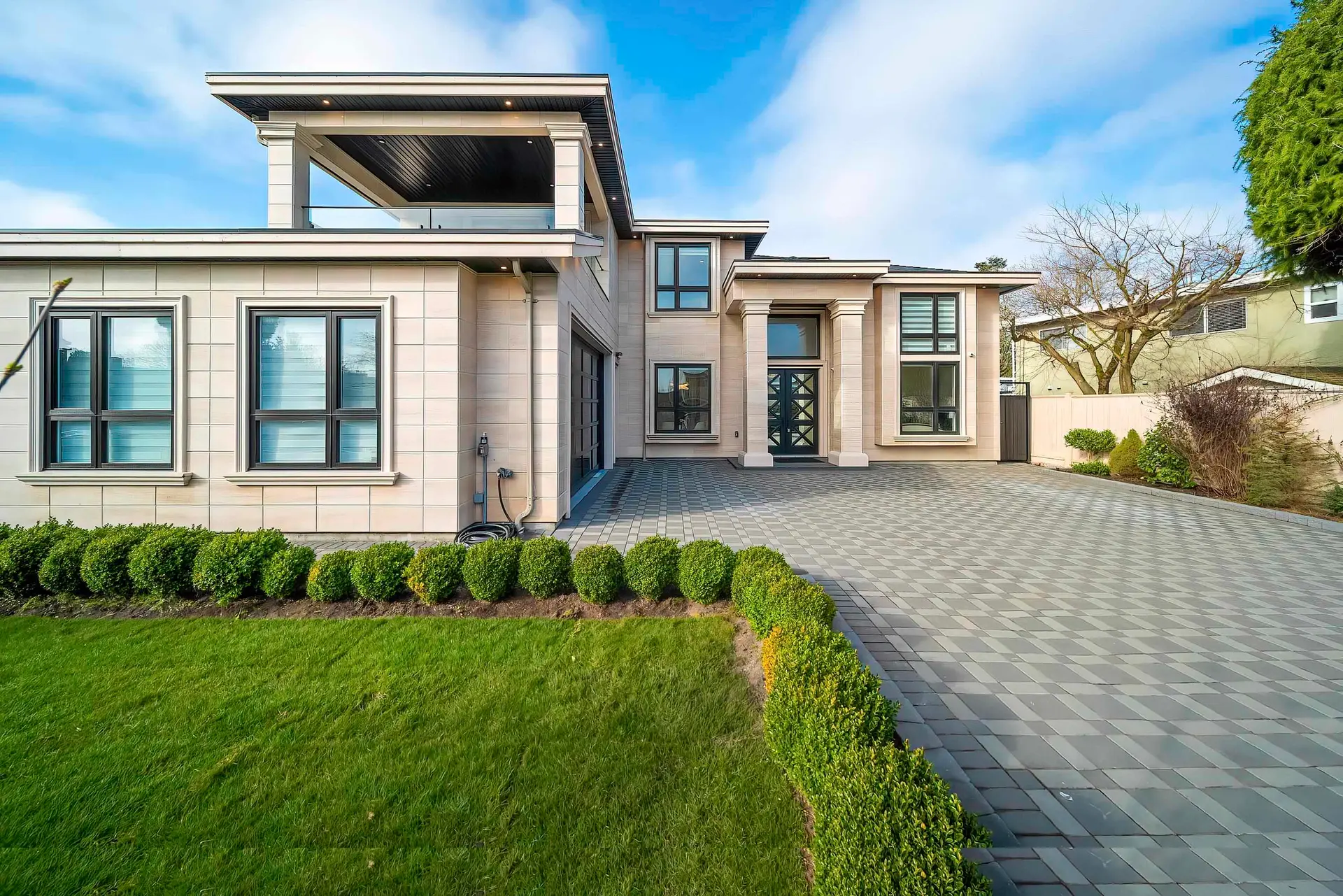 Property at 10471 Seahaven Drive, Richmond, BC