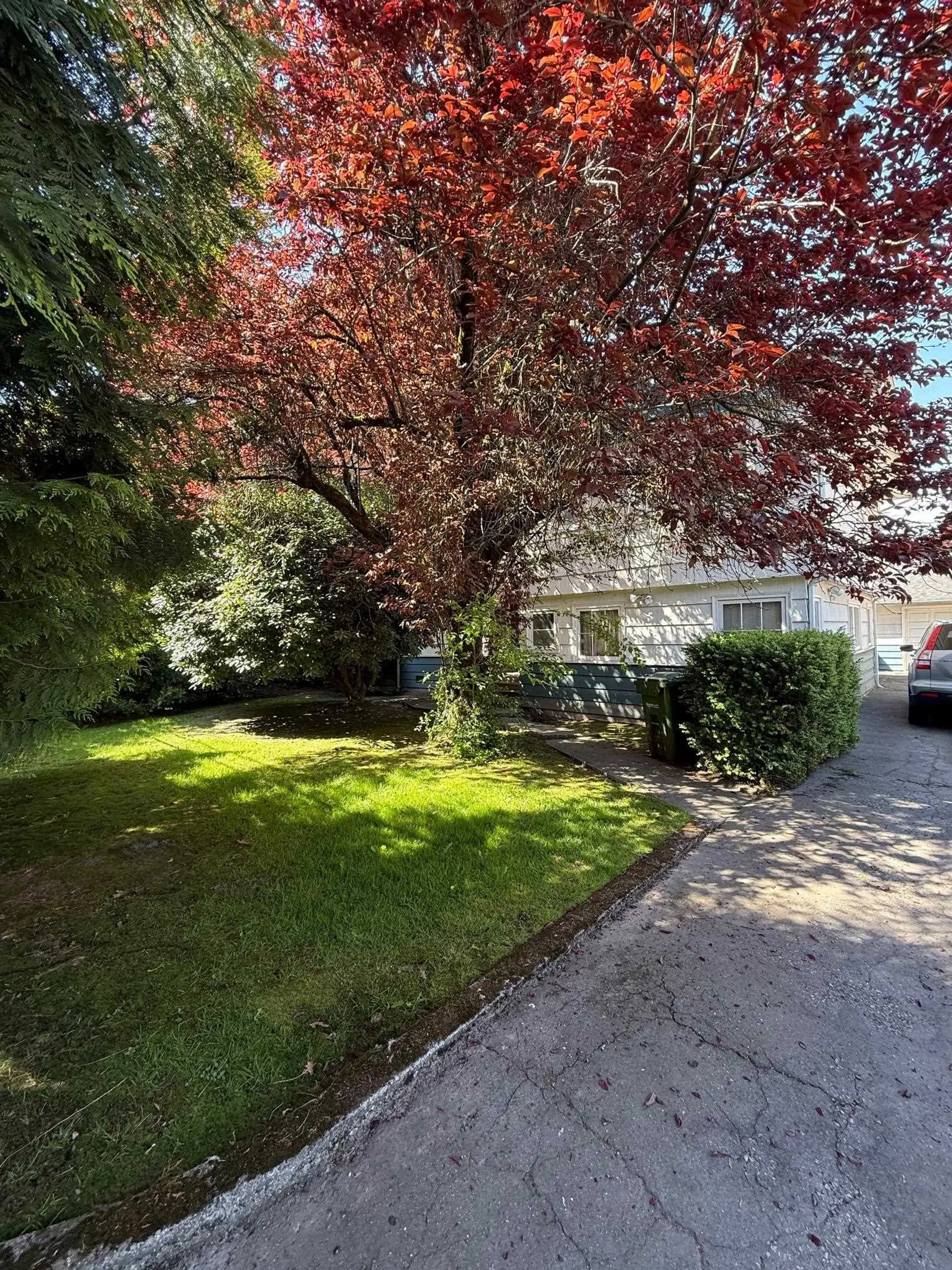 Property at 8251 Leslie Road, Richmond, BC