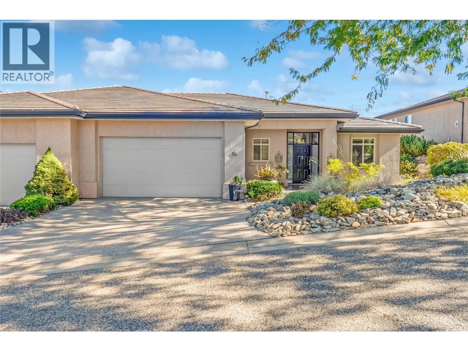 Property at #14 2213 Waddington Court, Kelowna, BC