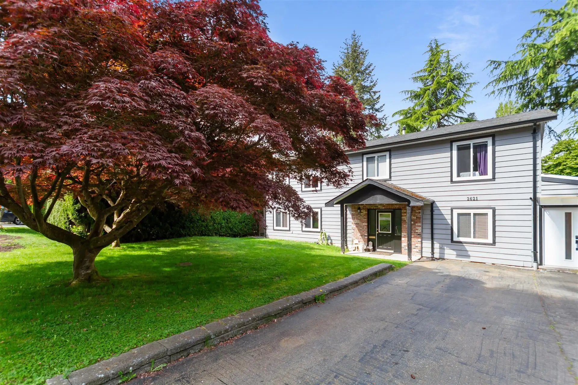Property at 2621 127a Street, Surrey, BC