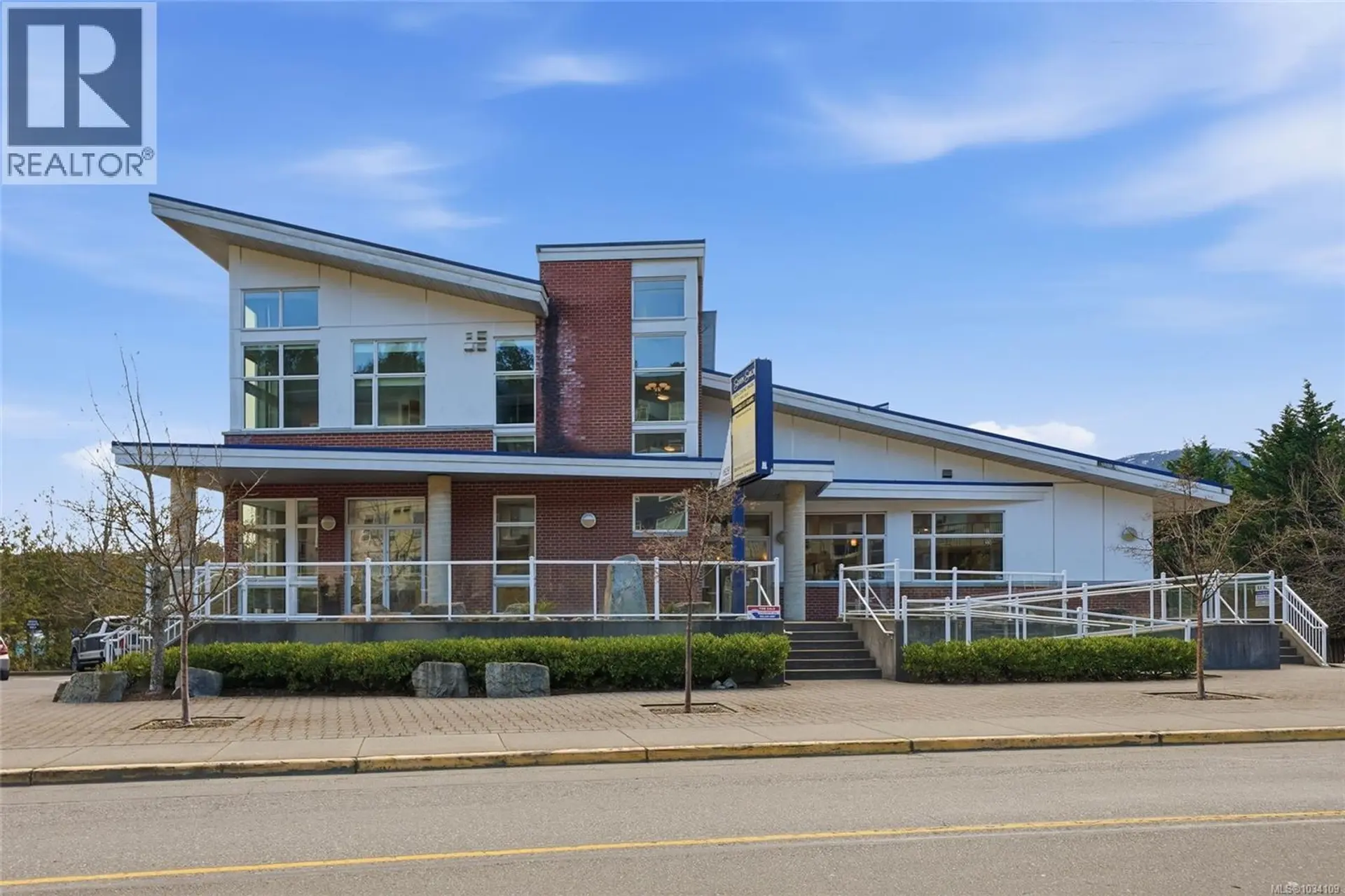 Property at #201 1629 Townsite Rd, Nanaimo, BC