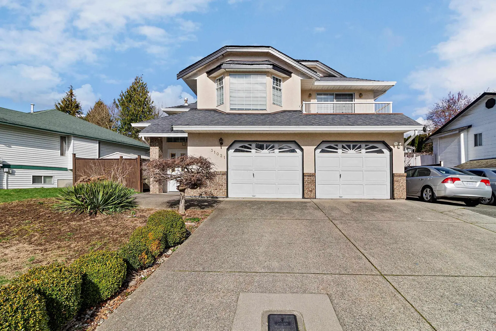 Property at 31021 Creekside Drive, Abbotsford, BC