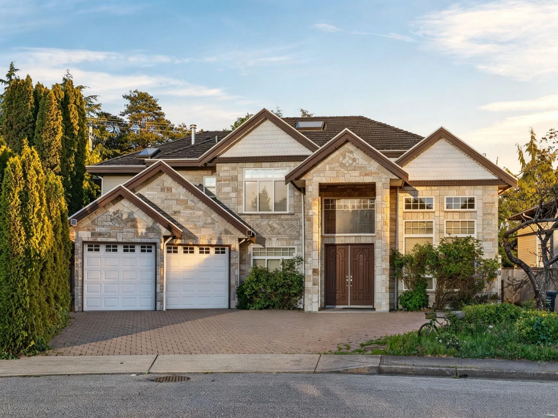 Property at 6040 Adams Place, Richmond, BC