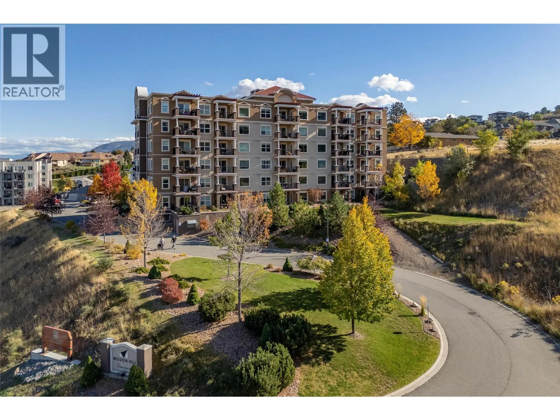 Property at #606 975 Victoria Street, Kamloops, BC