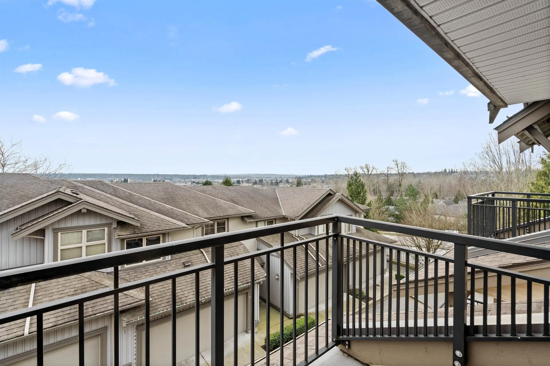 Property at #3 20326 68 Avenue, Langley, BC