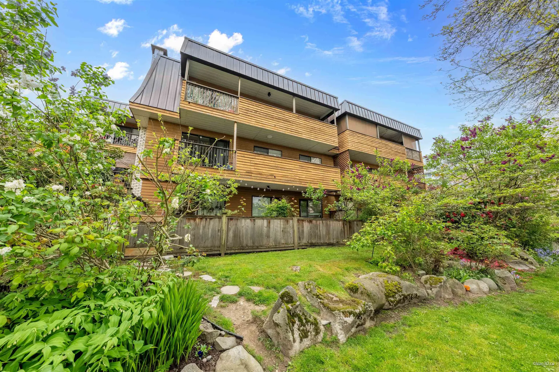 #204 2299 E 30th Avenue - Image 2
