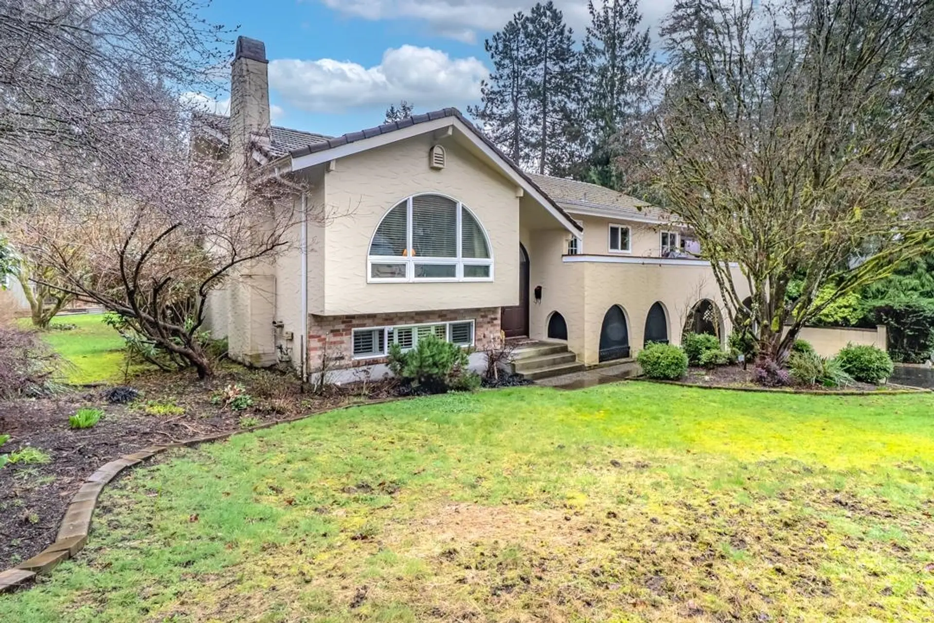 Property at 1630 Layton Drive, North Vancouver, BC