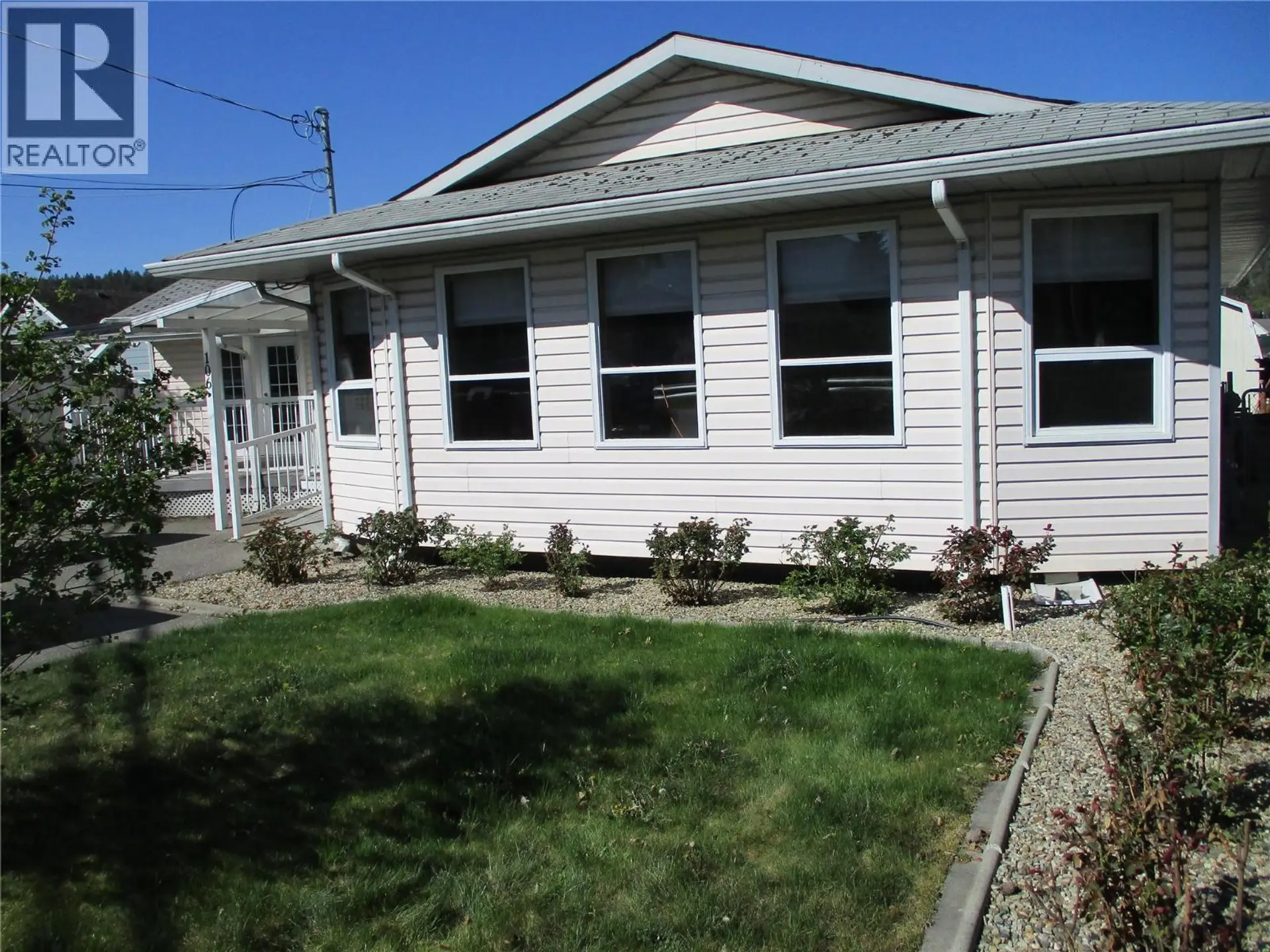 Property at 106 Crescent Drive, Enderby, BC