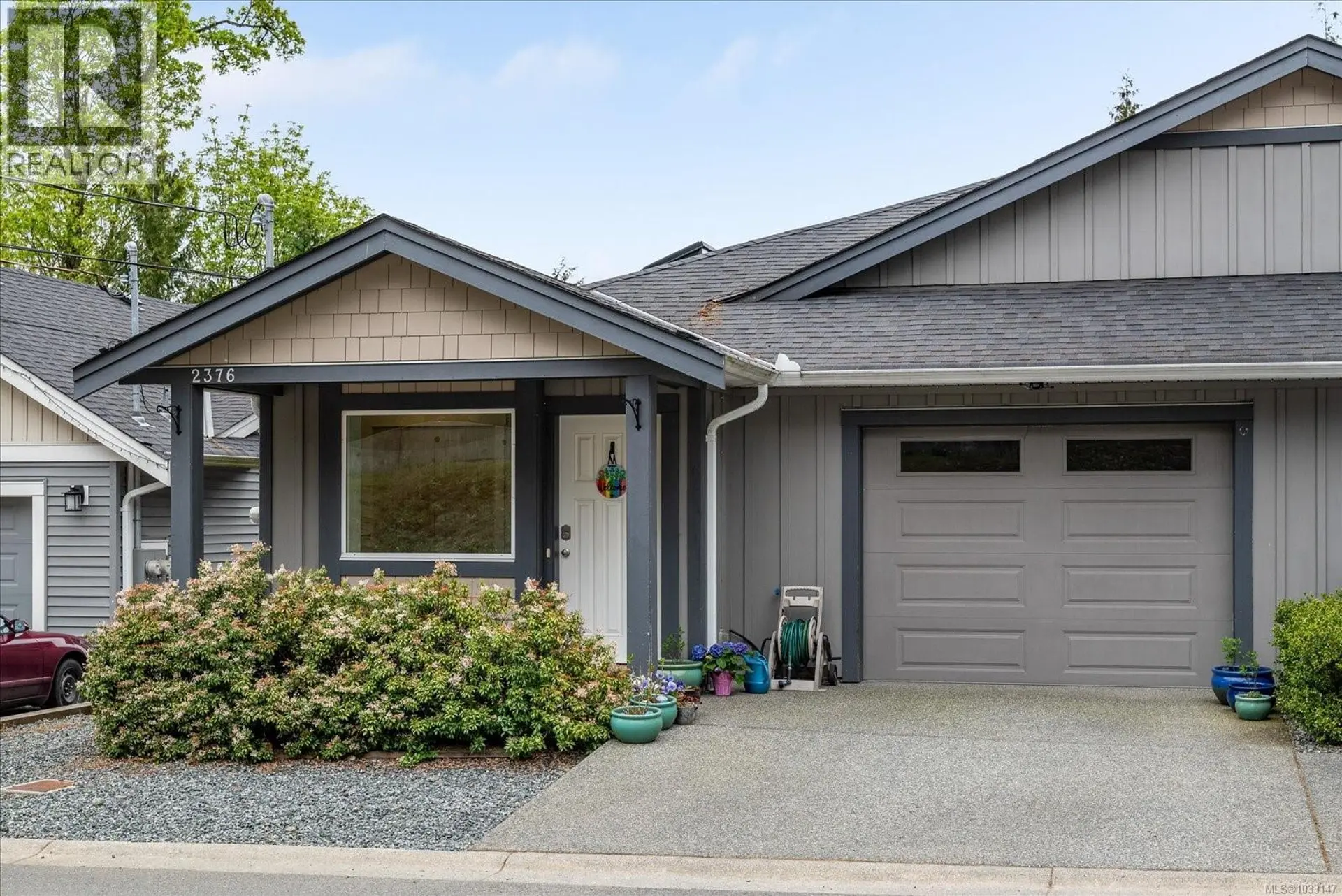 Property at 2376 Extension Rd, Nanaimo, BC