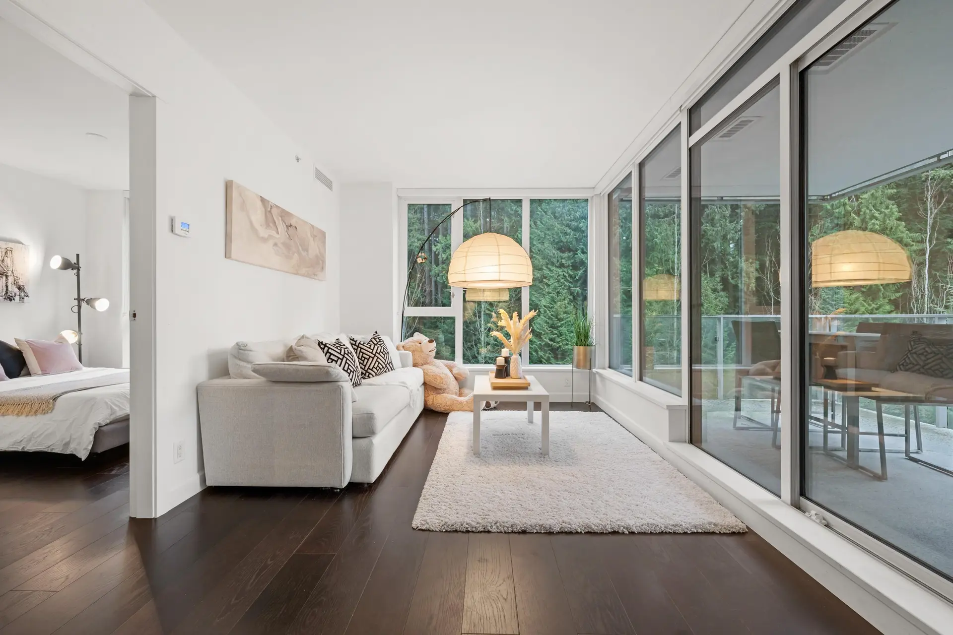 Property at #307 3355 Binning Road, Vancouver, BC