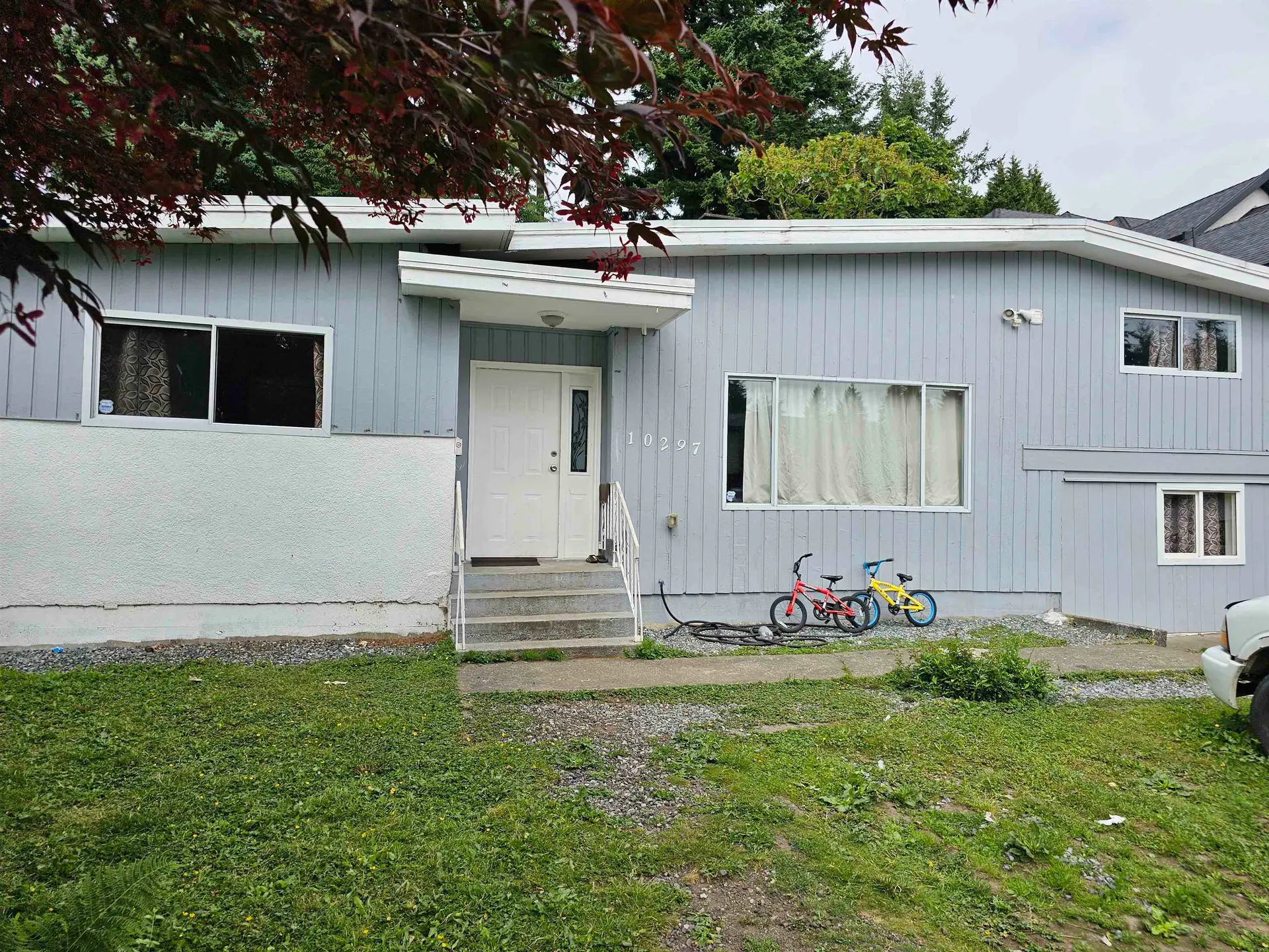 Property at 10297 129 Street, Surrey, BC