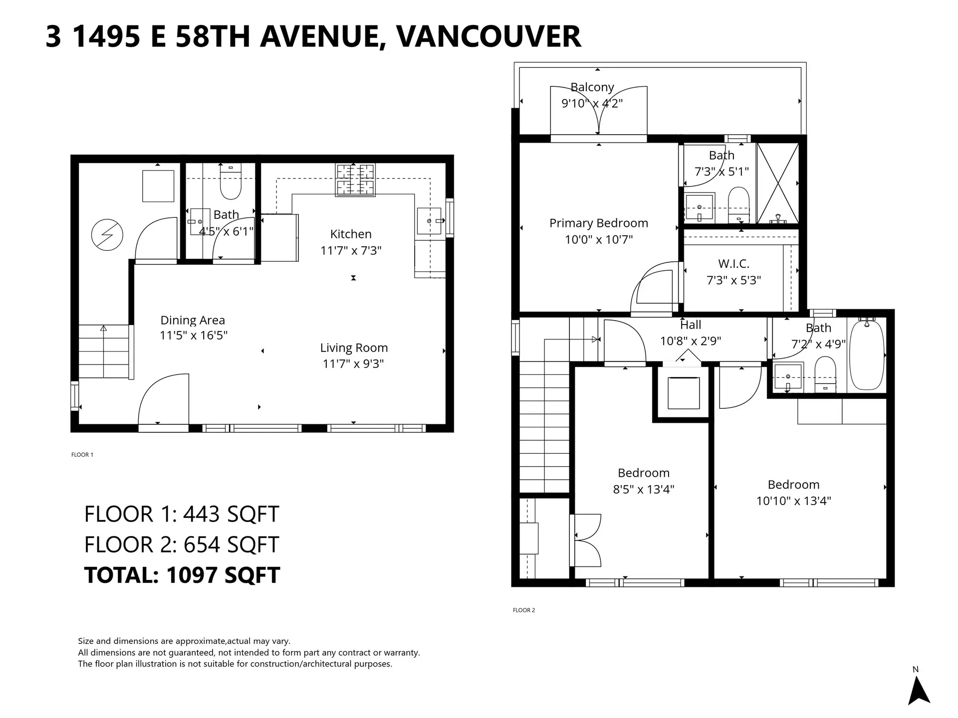 #3 1495 E 58th Avenue - Image 16