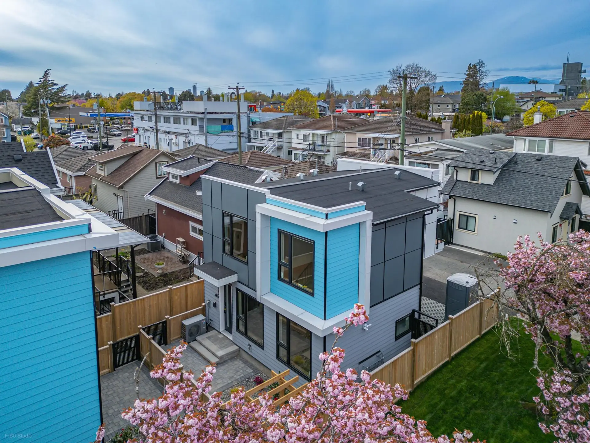 Property at #3 1495 E 58th Avenue, Vancouver, BC