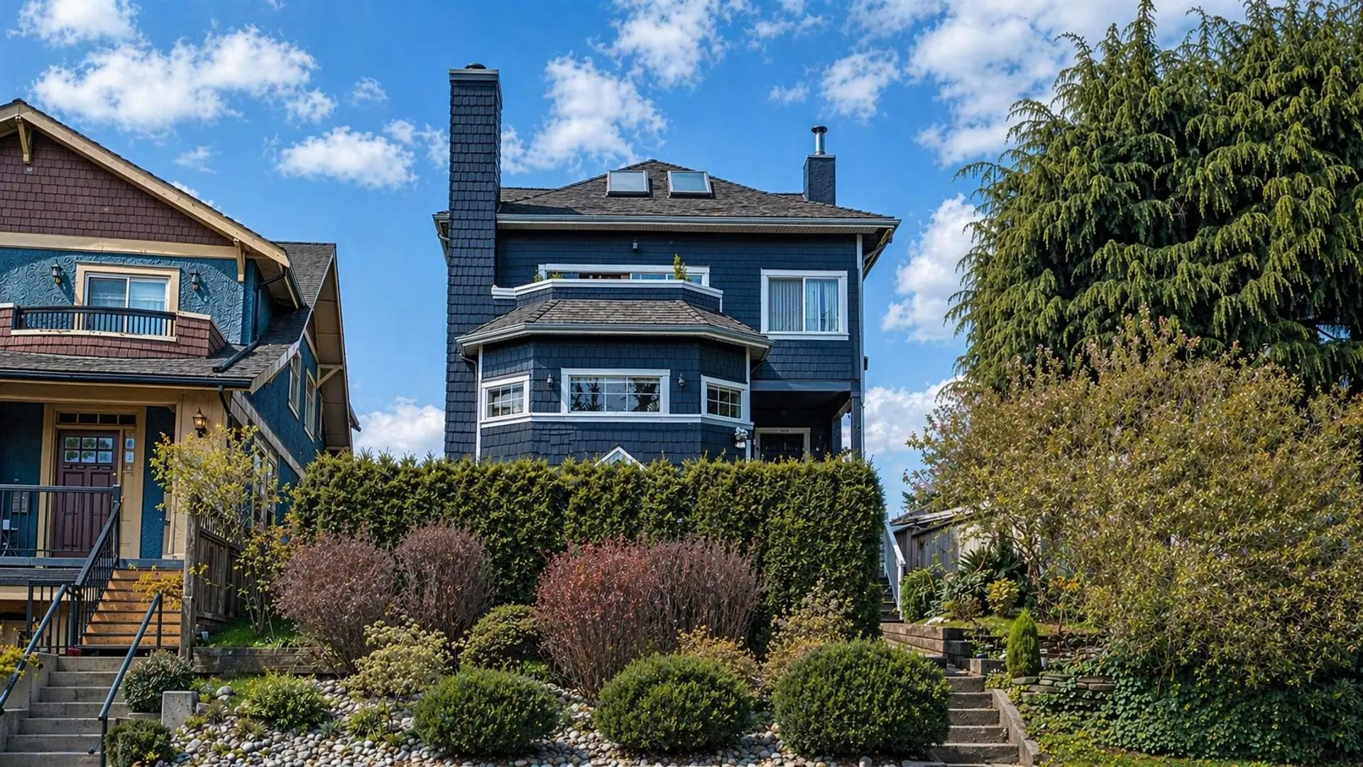 Property at 2158 W 3rd Avenue, Vancouver, BC