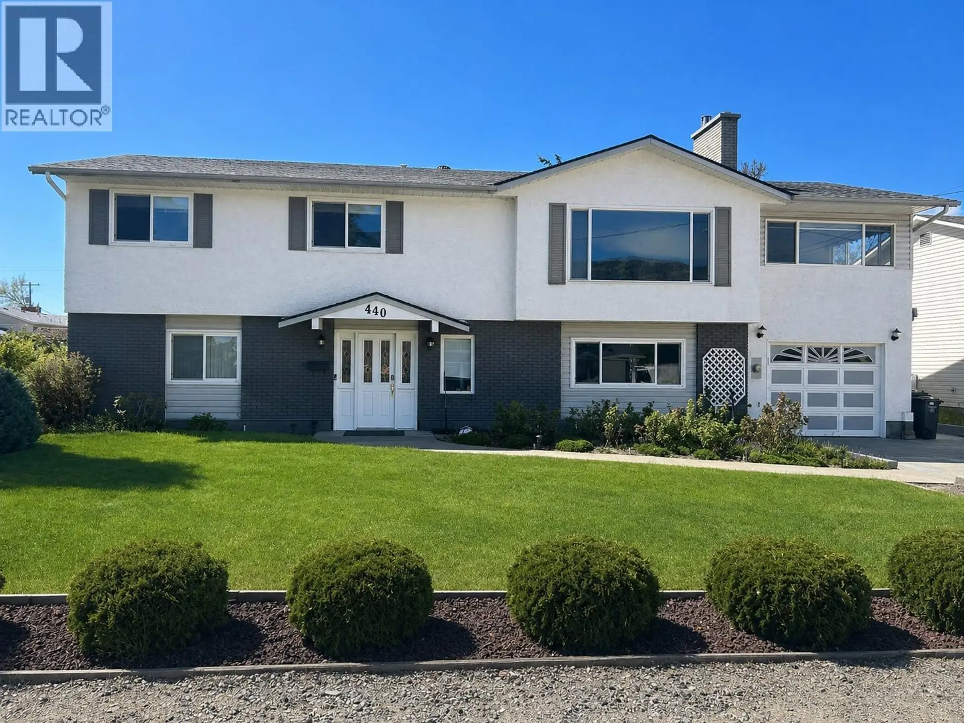 Property at 440 Molnar Road, Kelowna, BC