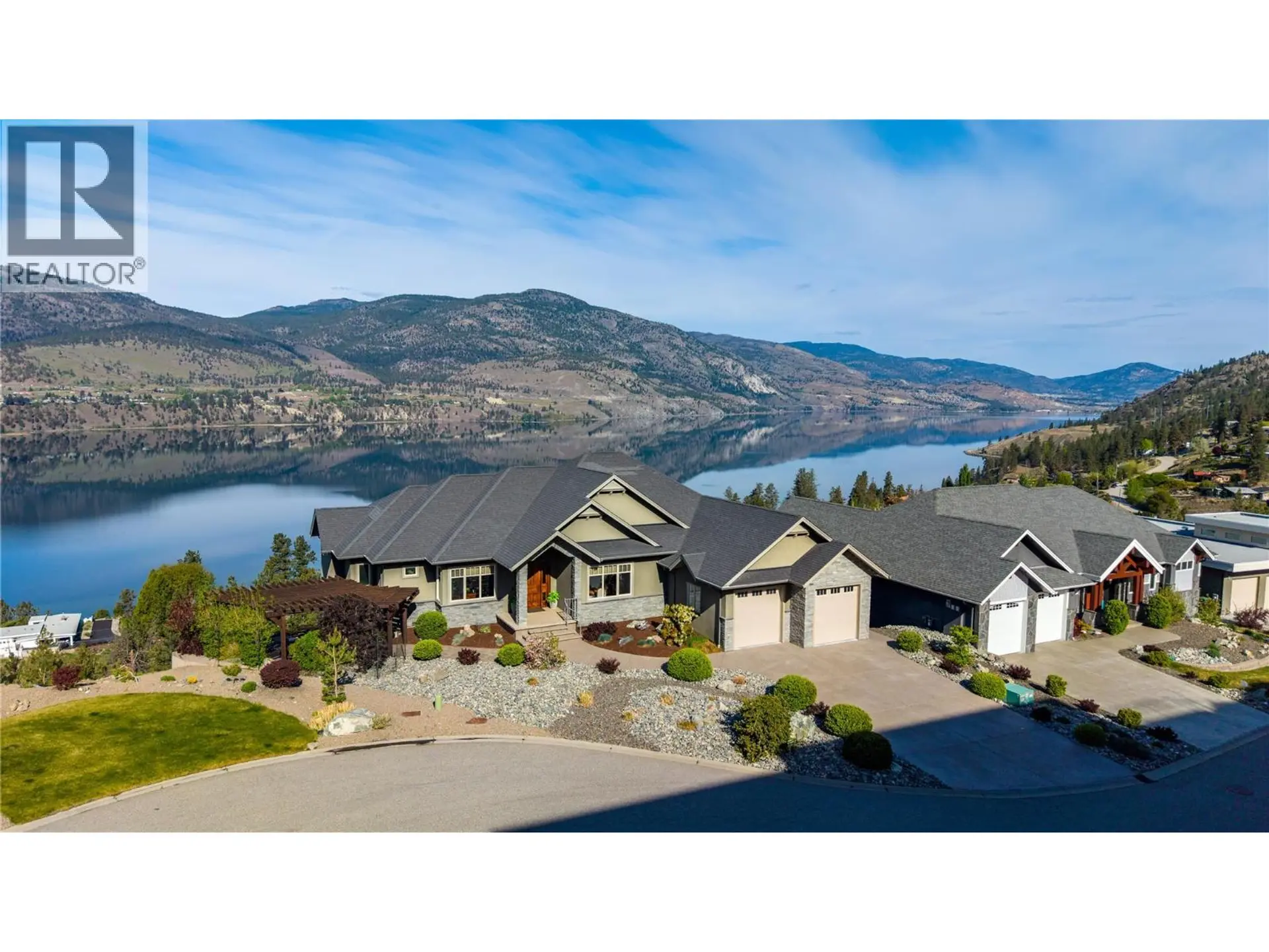 Property at 166 Vintage Boulevard, Okanagan Falls, BC