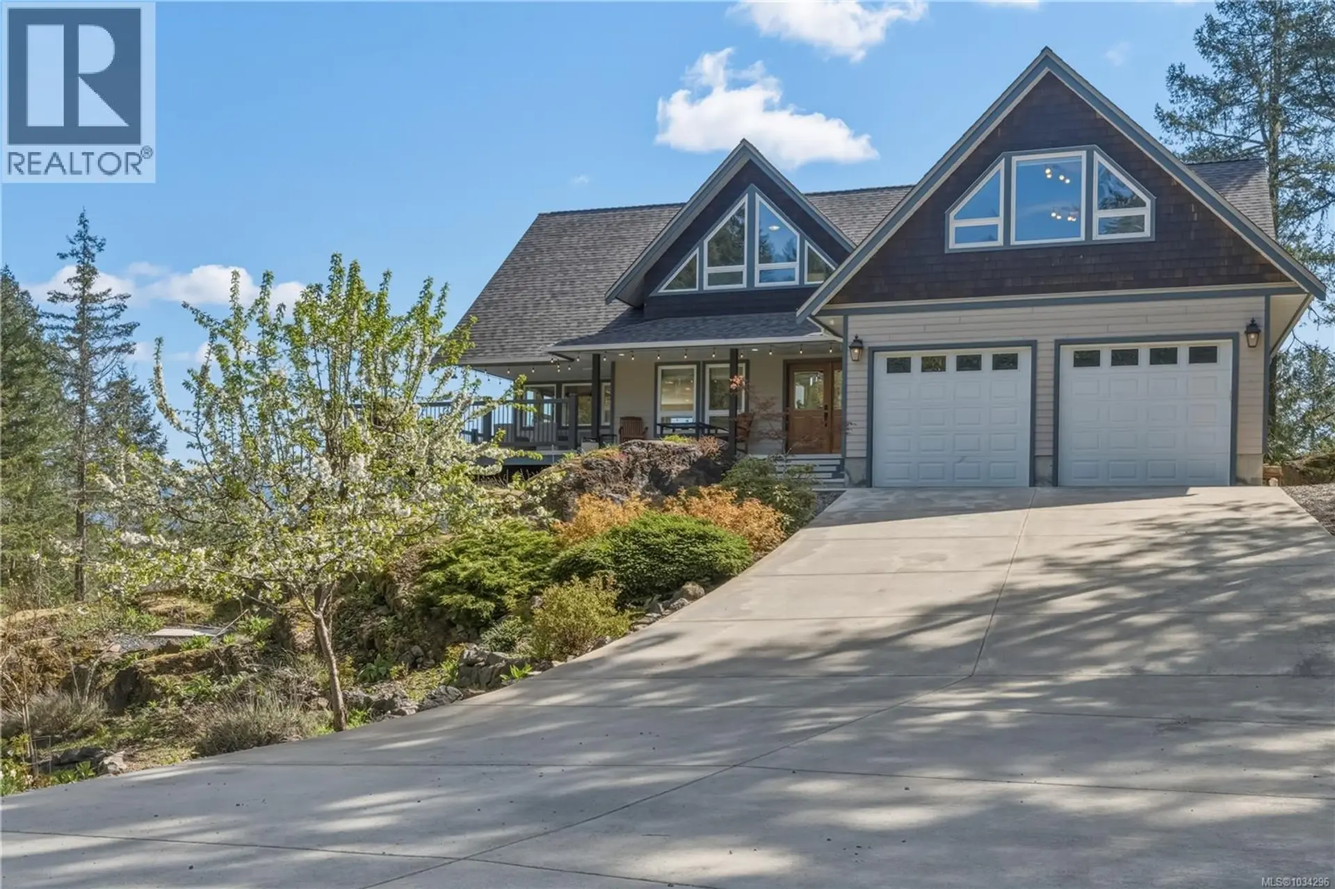 Property at 5070 Katherine Dr, Port Alberni, BC