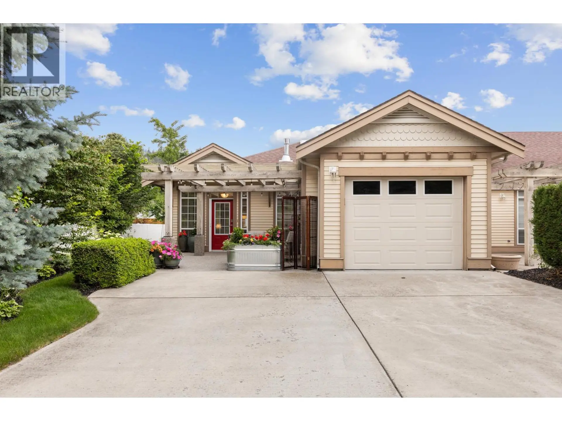 Property at #A 4032A Lake Avenue, Peachland, BC