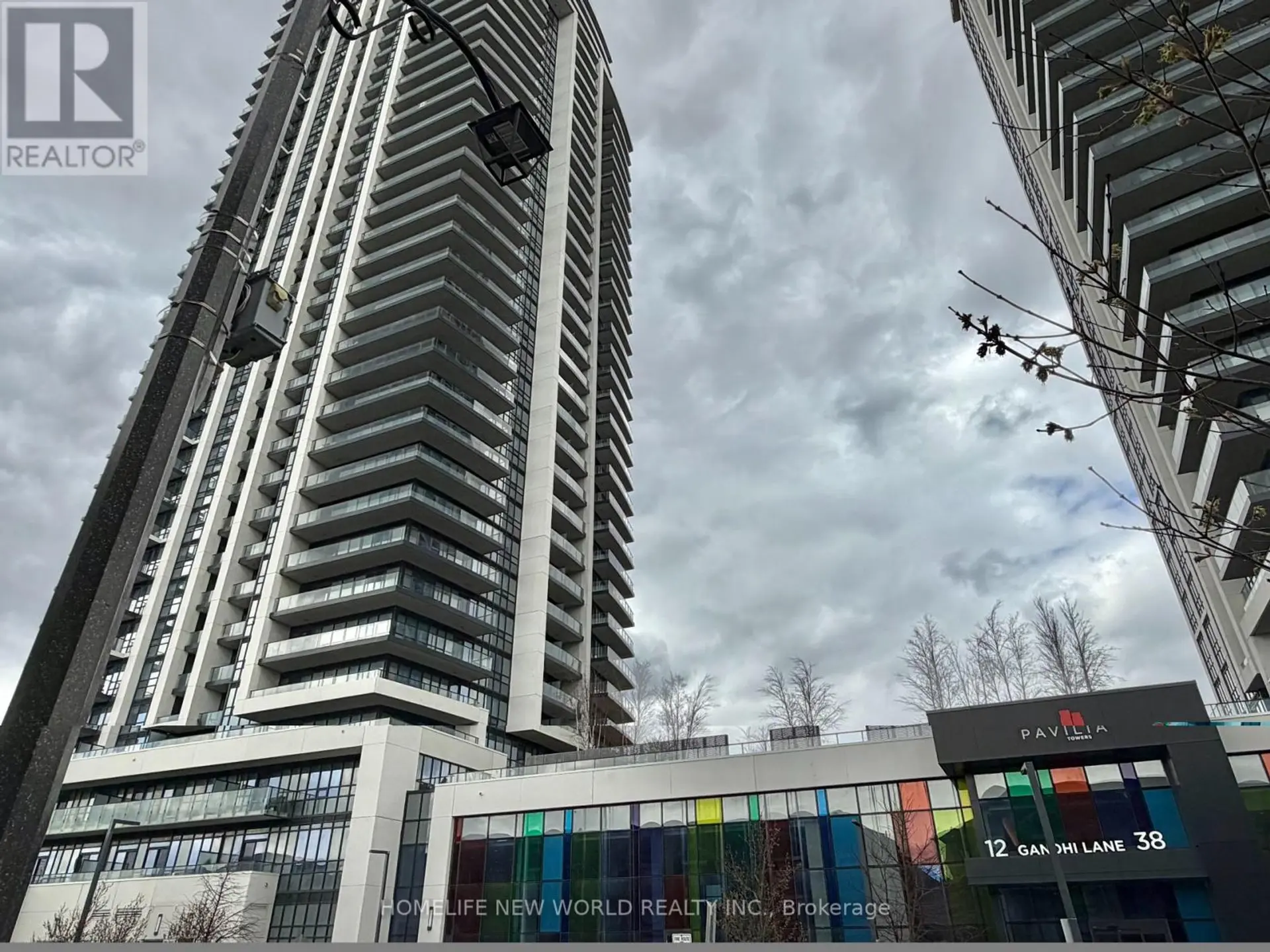 #1705 12 GANDHI LANE - Image 1