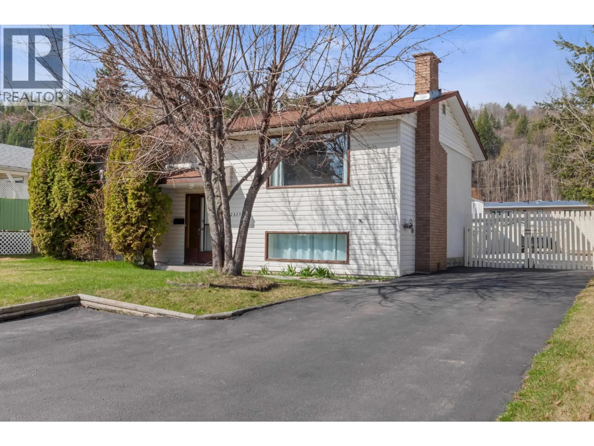 Property at 2327 OLDS STREET, Prince George, BC