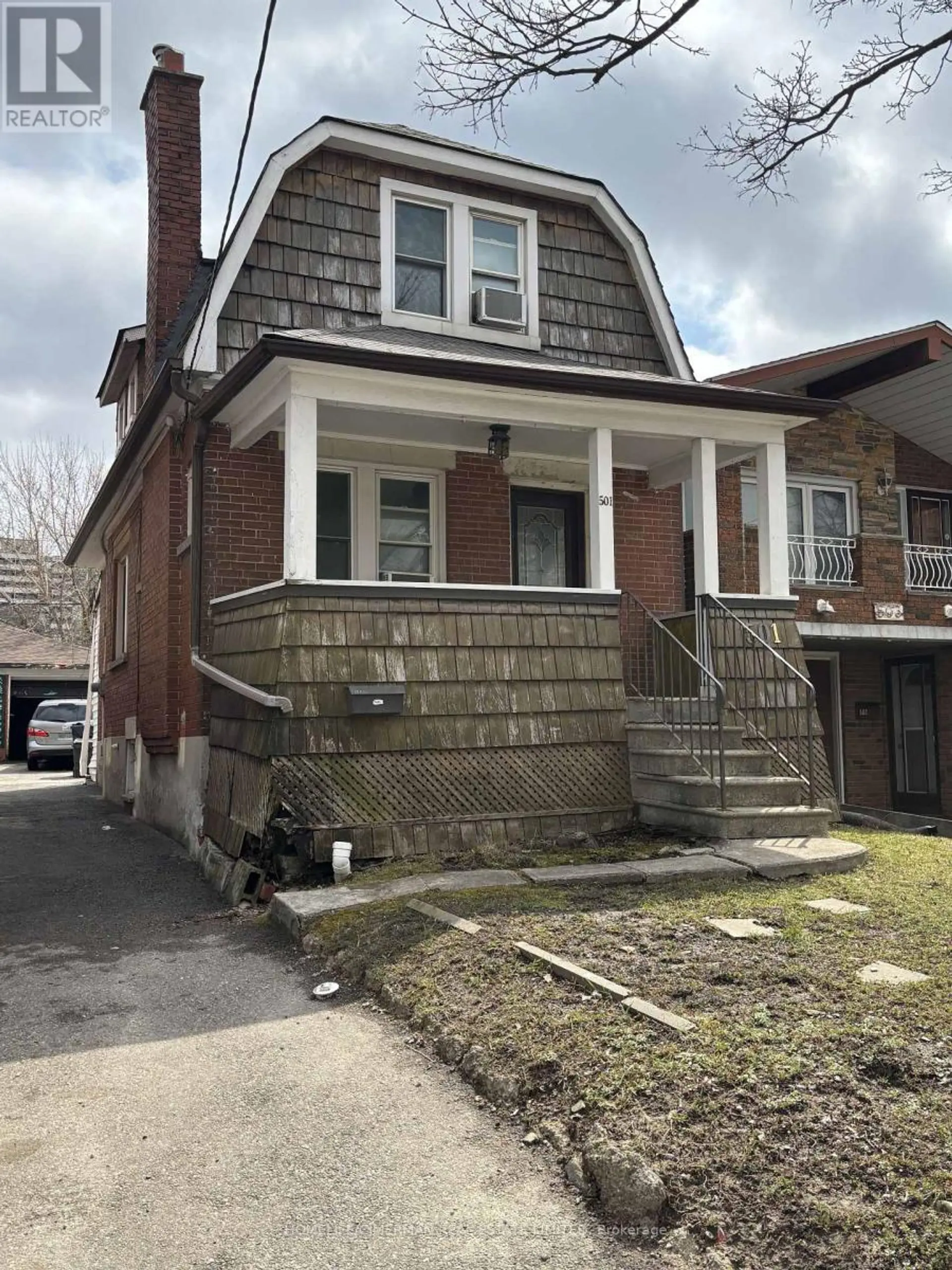501 WHITMORE AVENUE - Image 1