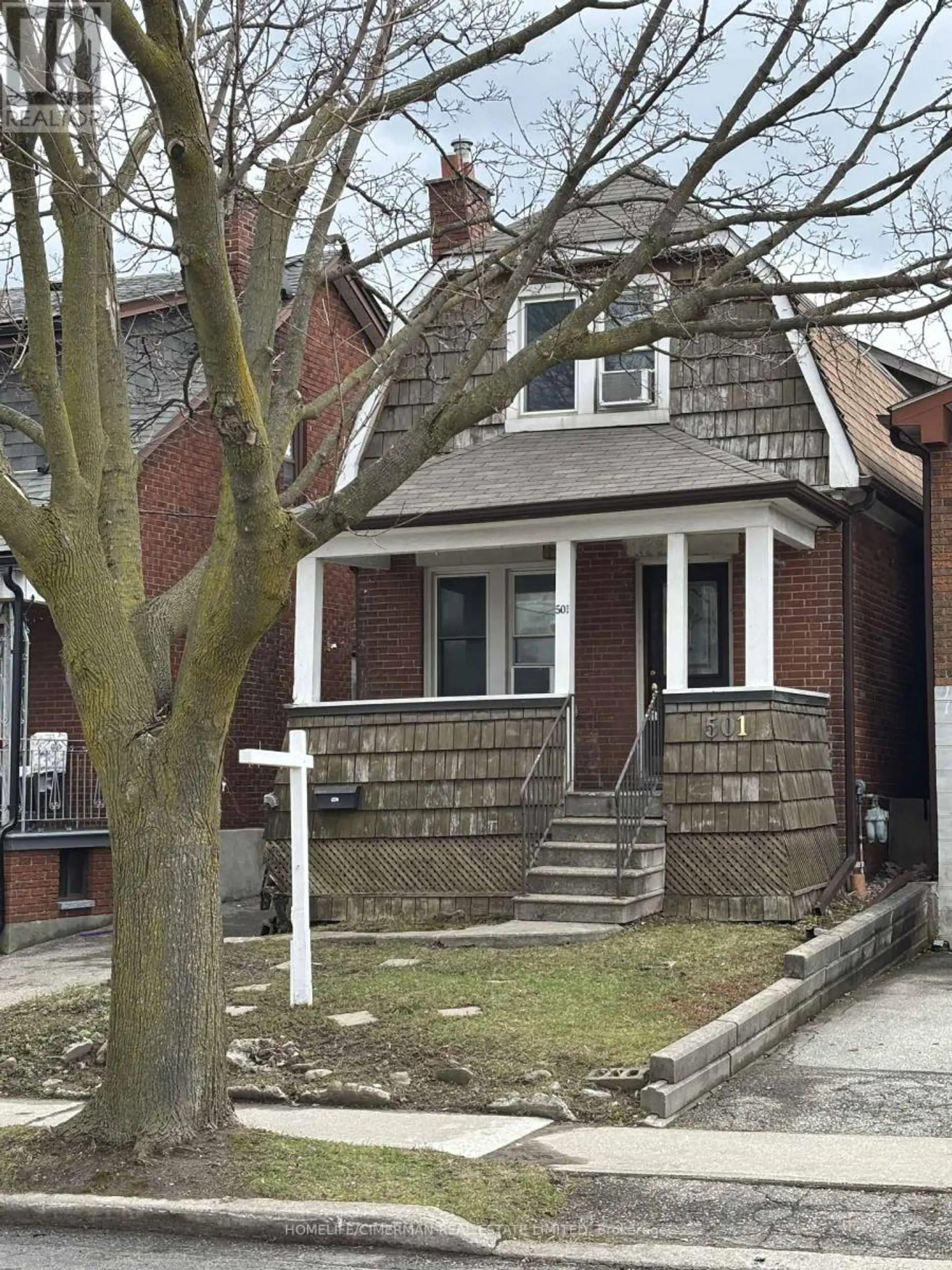 501 WHITMORE AVENUE - Image 2