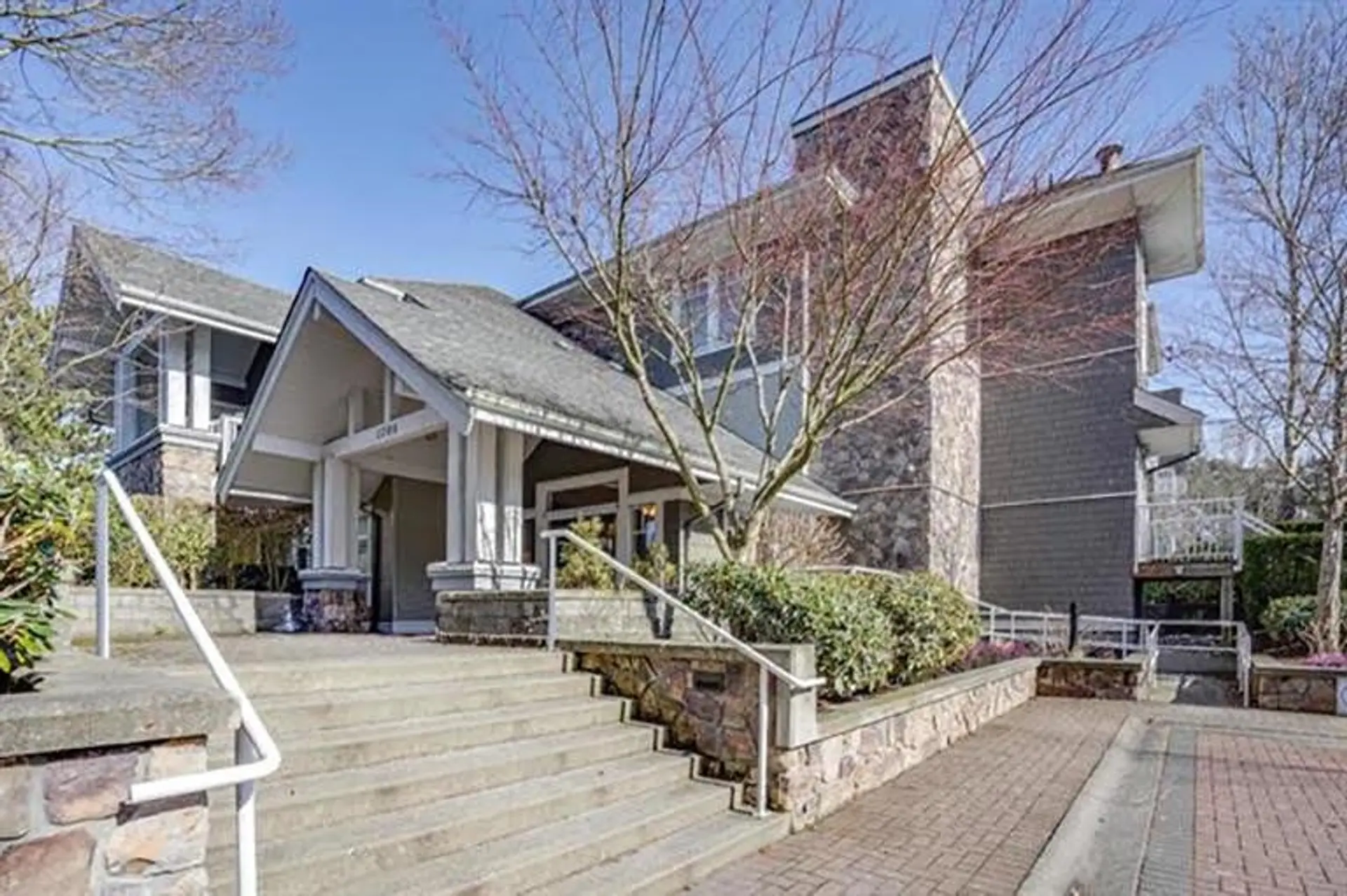 Property at #204 1706 56 Street, Delta, BC