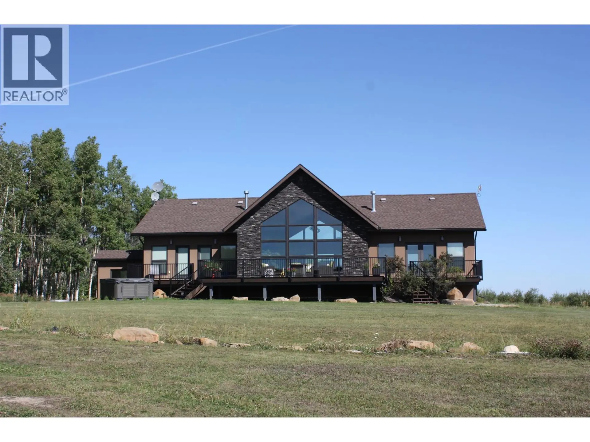 Property at 14154 SMITH ROAD, Fort St. John, BC