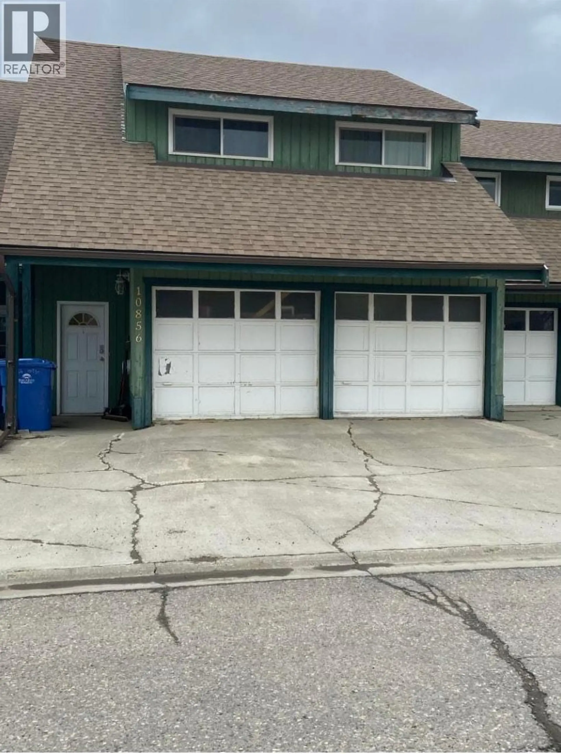 Property at 10856 102 STREET, Fort St. John, BC