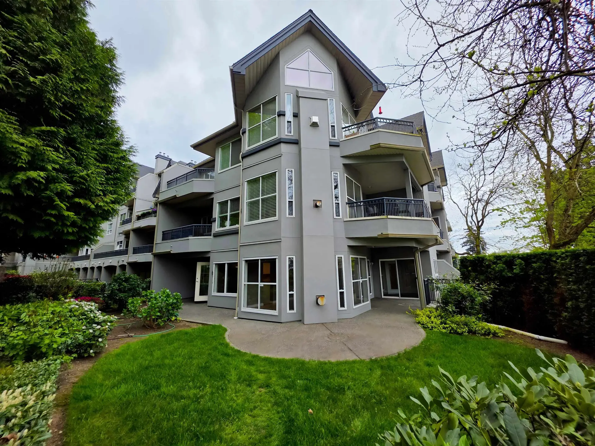Property at #102 34101 Old Yale Road, Abbotsford, BC