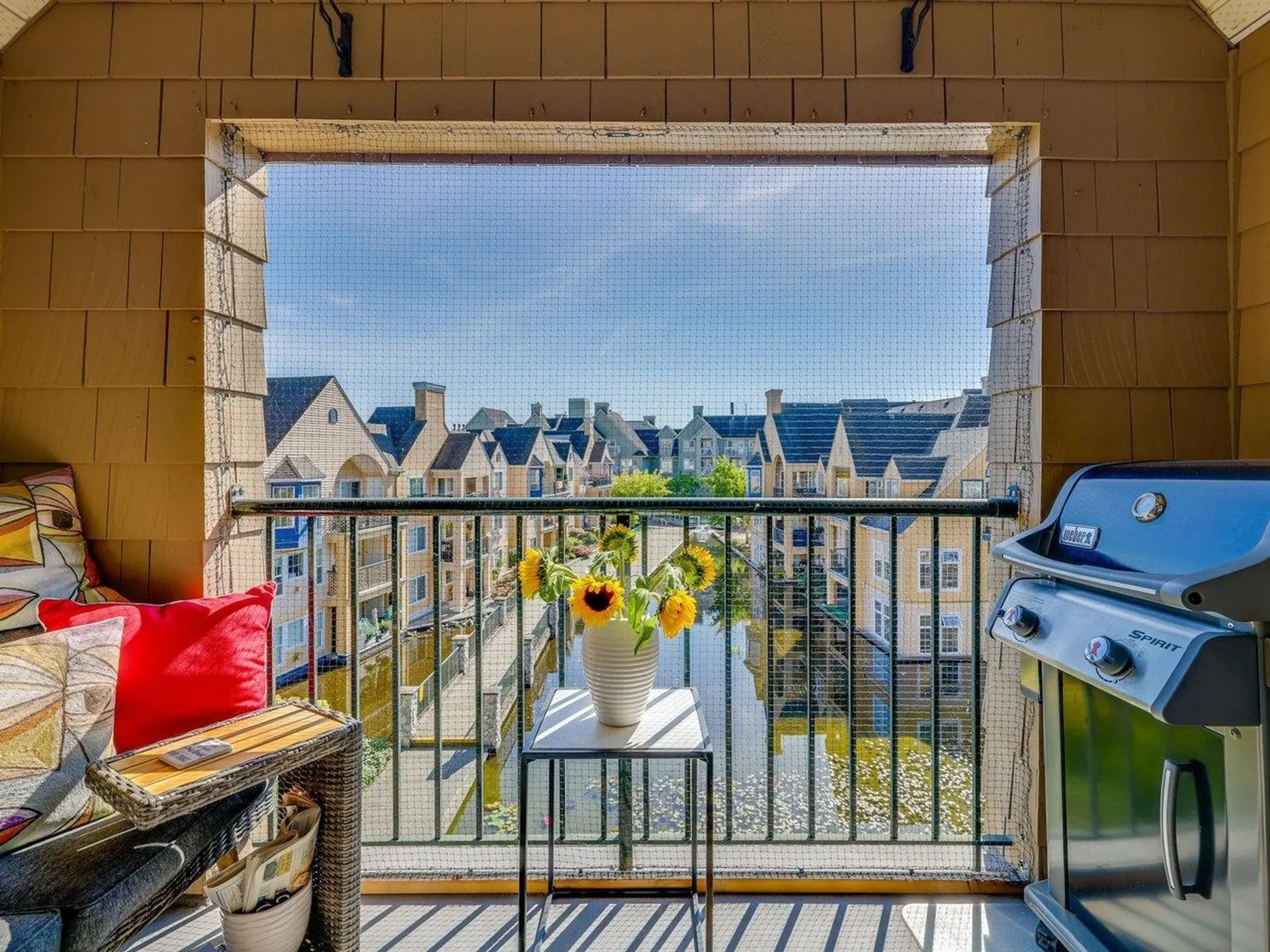 Property at #409 5518 14 Avenue, Delta, BC