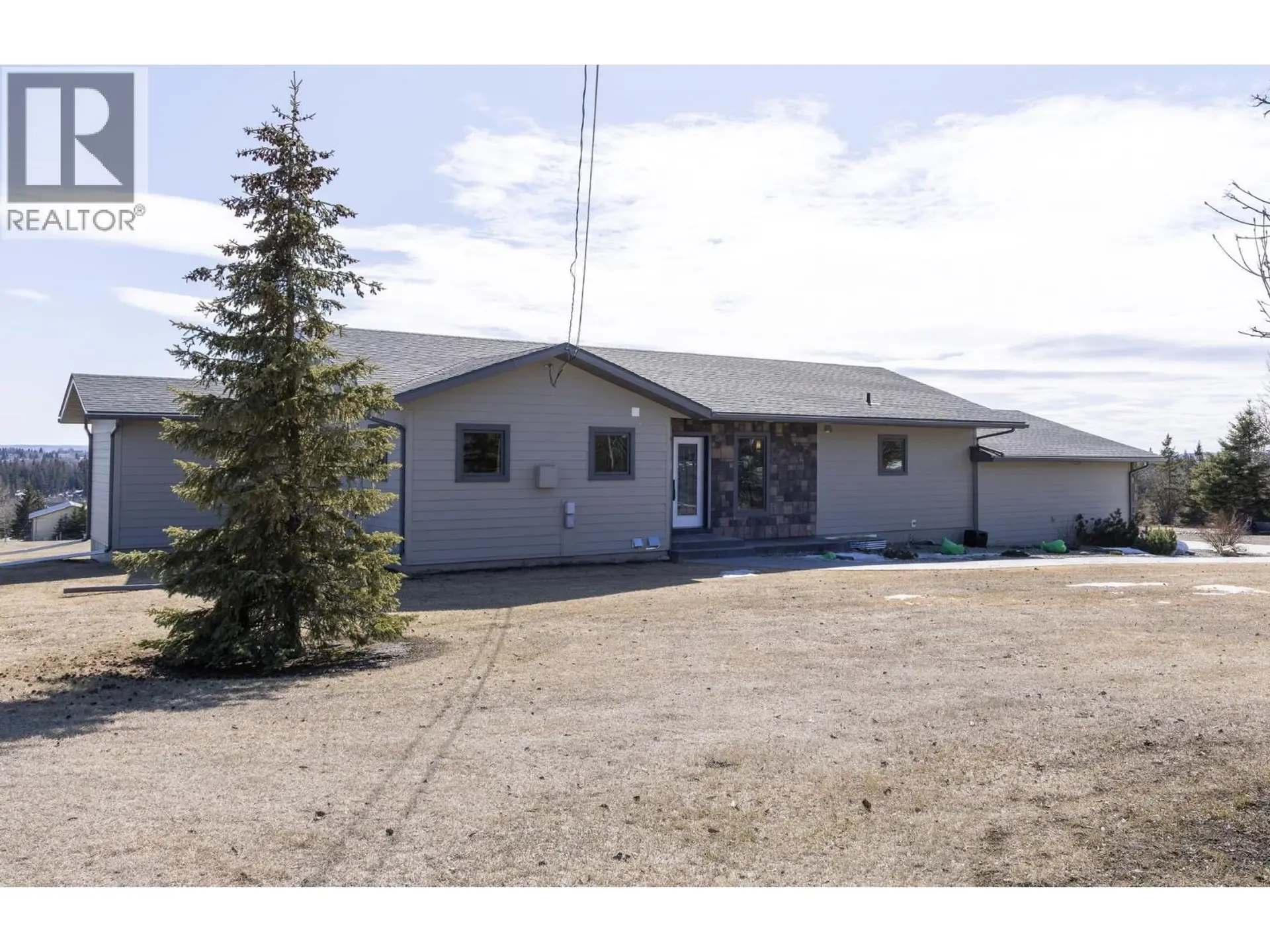 Property at 9651 JONES SUBDIVISONN, Fort St. John, BC