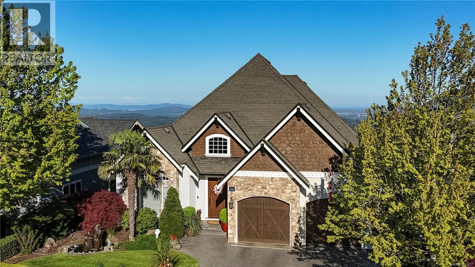 Property at 2163 Spirit Ridge Dr, Langford, BC